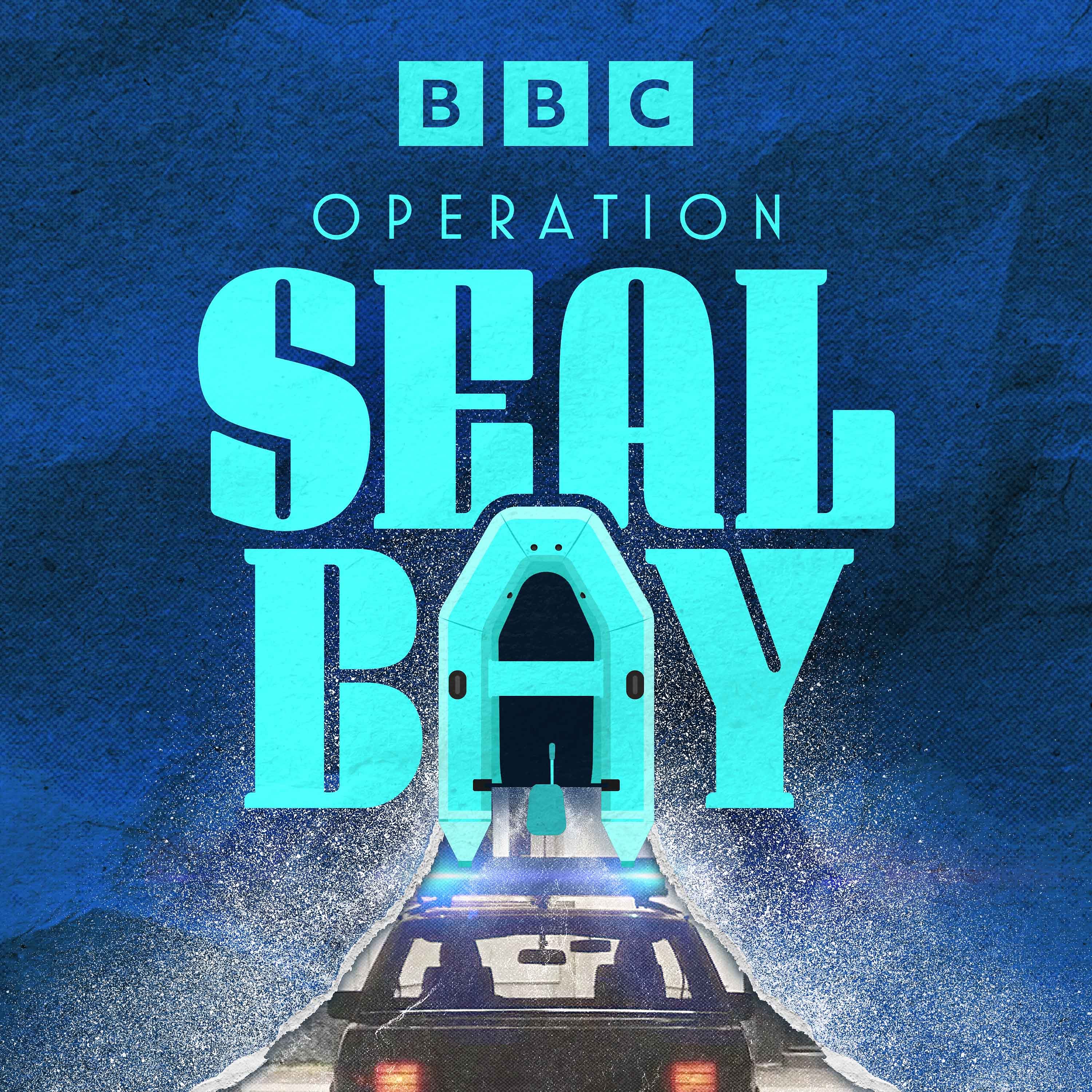 Operation Seal Bay podcast show image