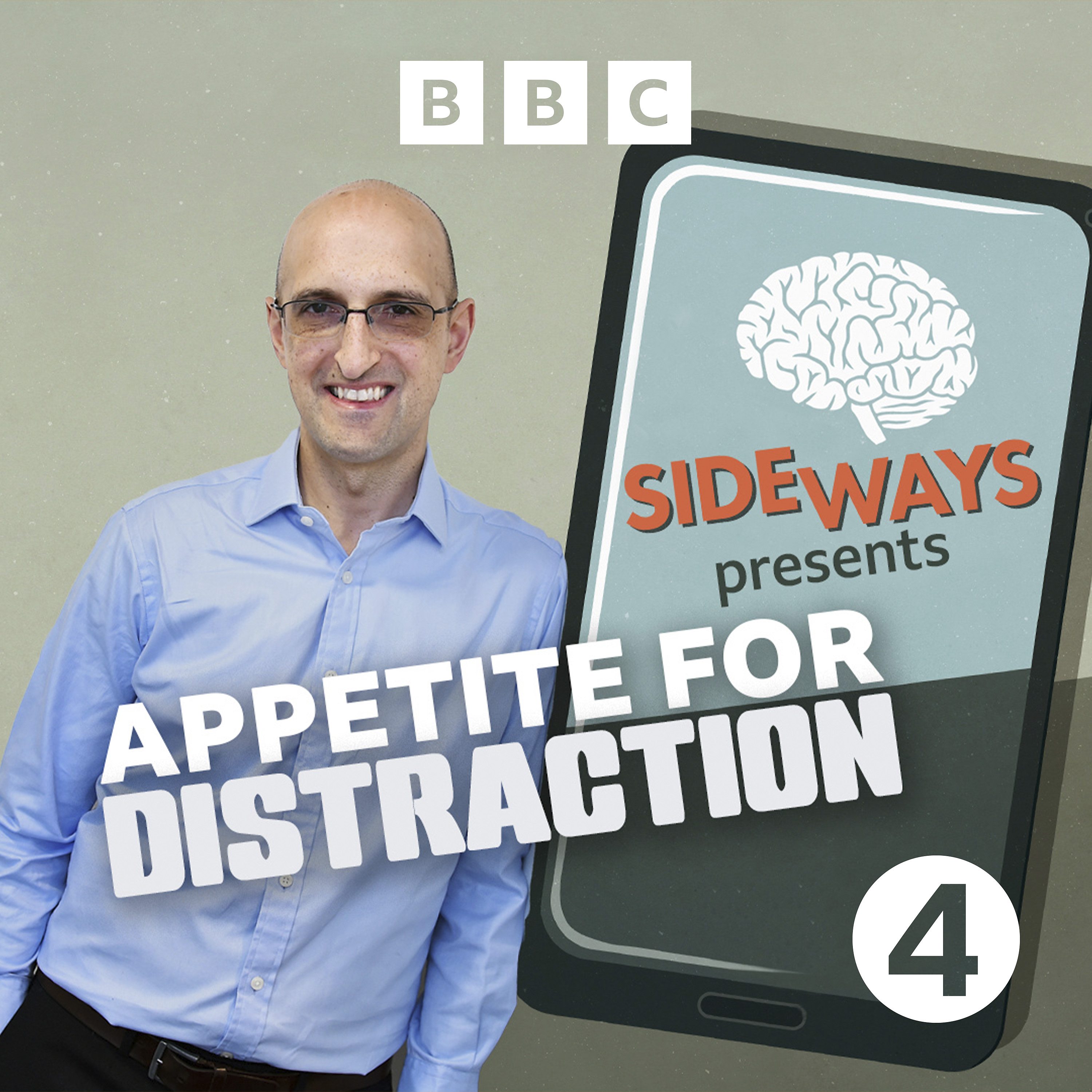 Appetite for Distraction: 5. The Future of Attention