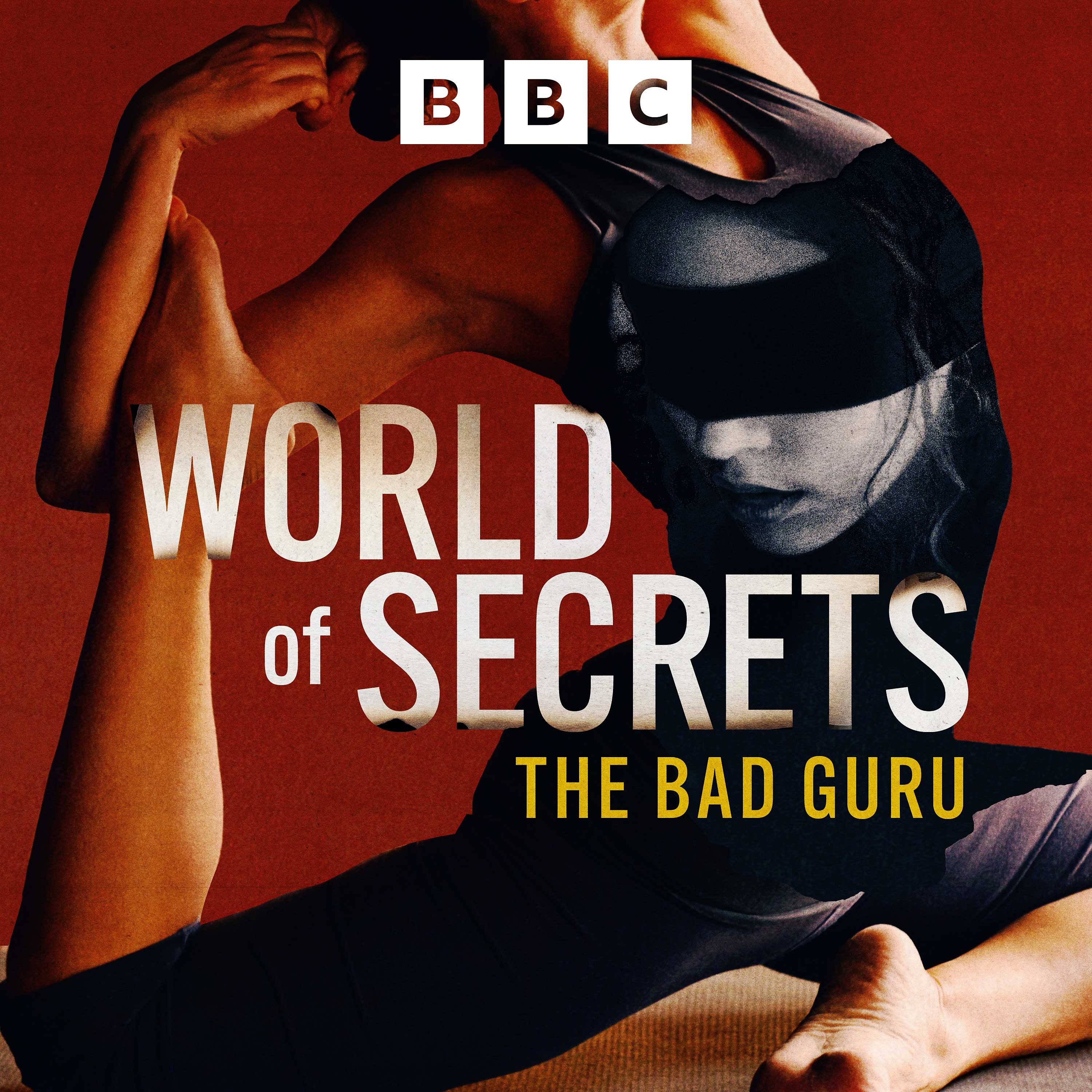 The Bad Guru: 1. The Retreat by BBC