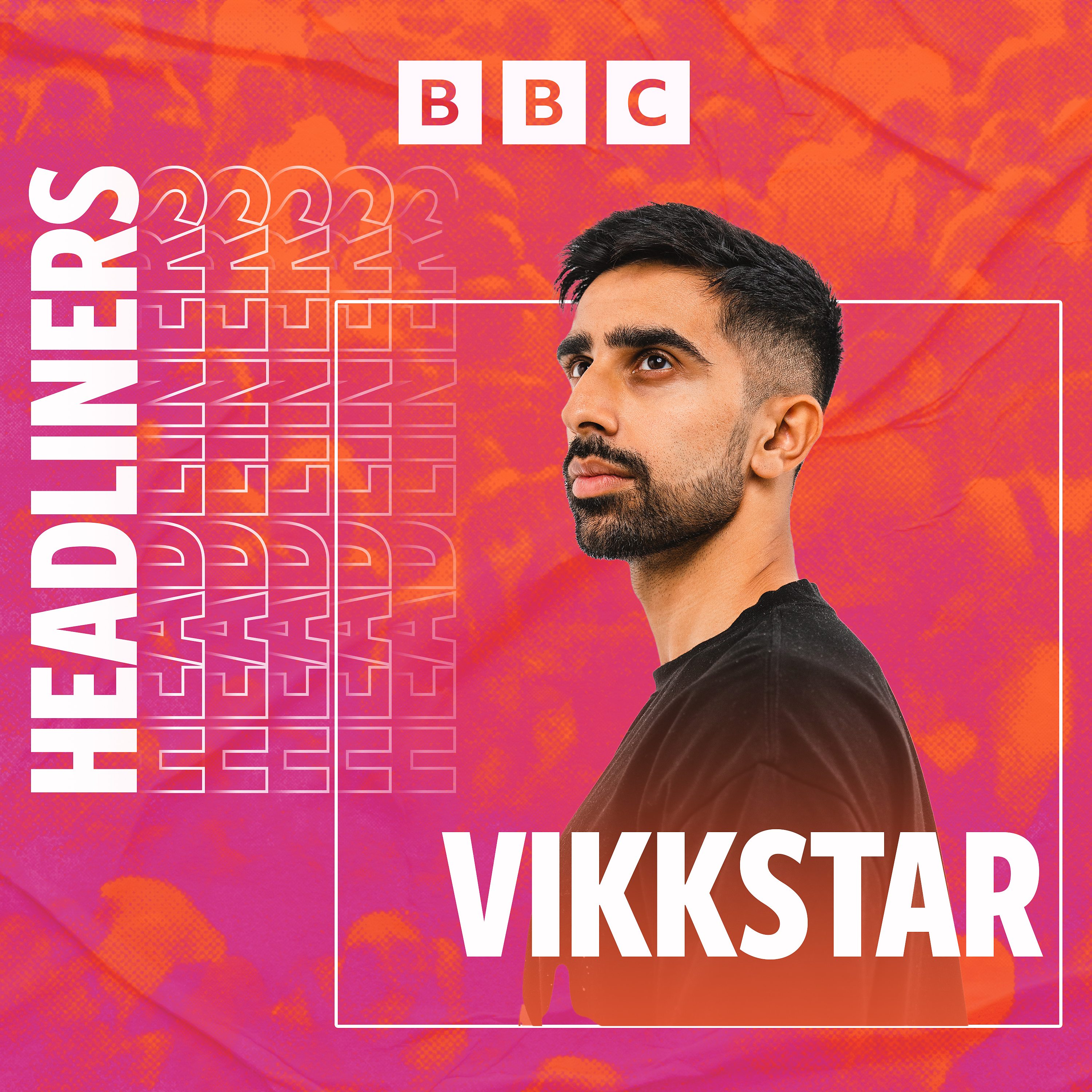 cover of episode Vikkstar