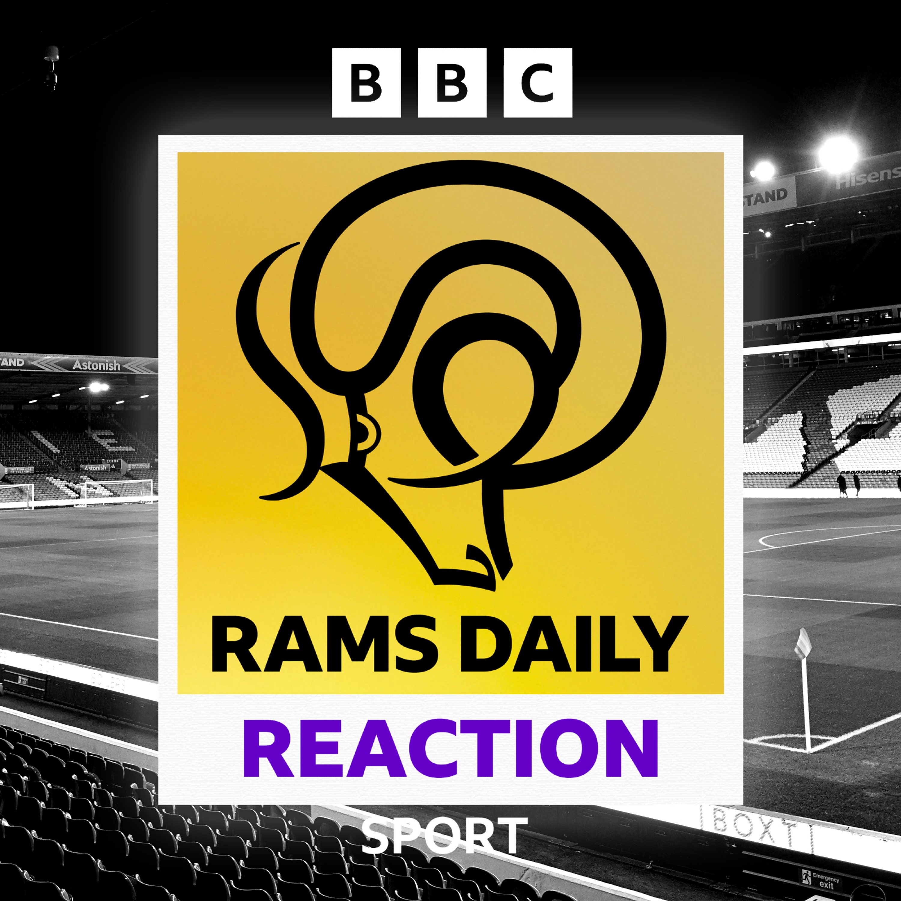 cover of episode Rams fail to weather the storm