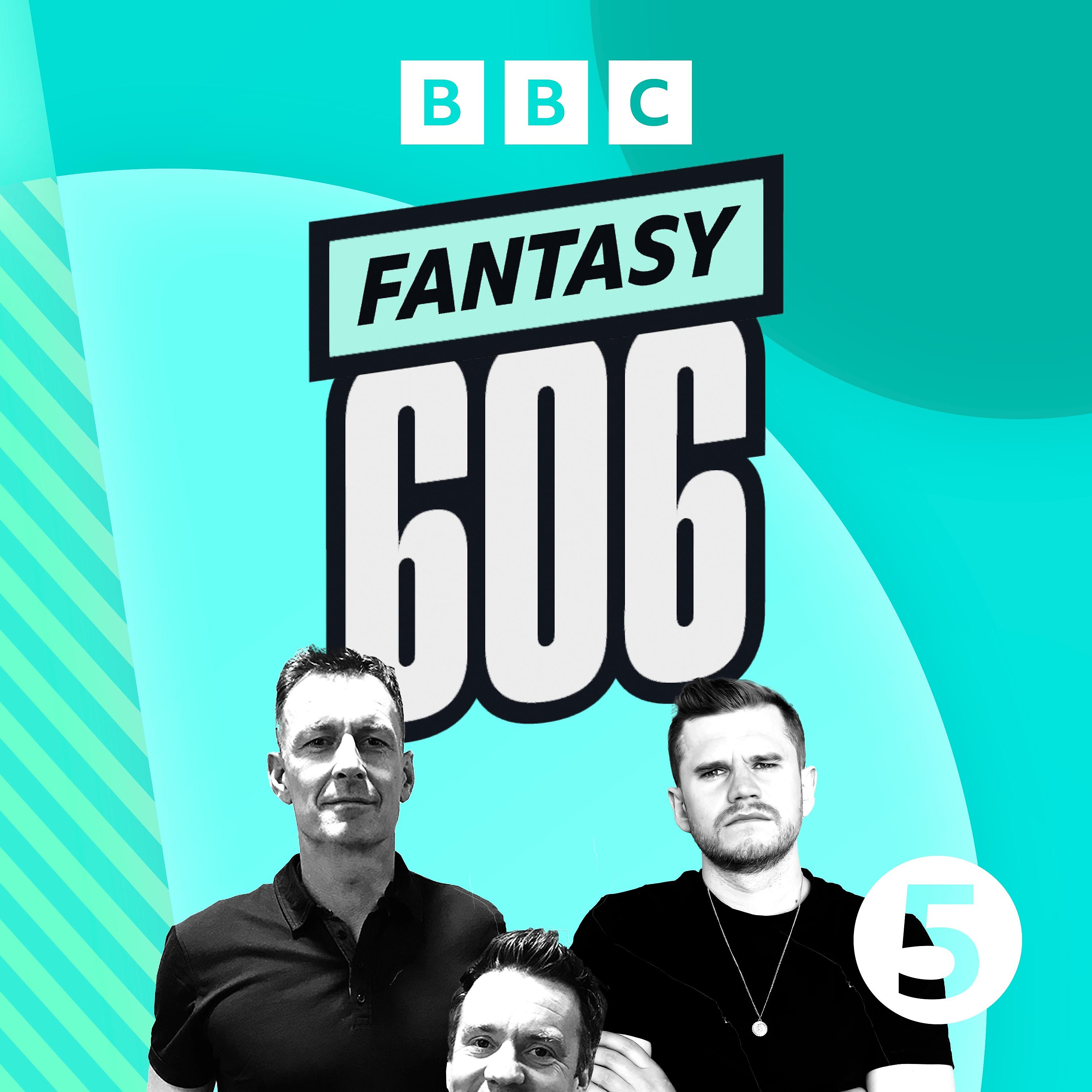 Fantasy 606