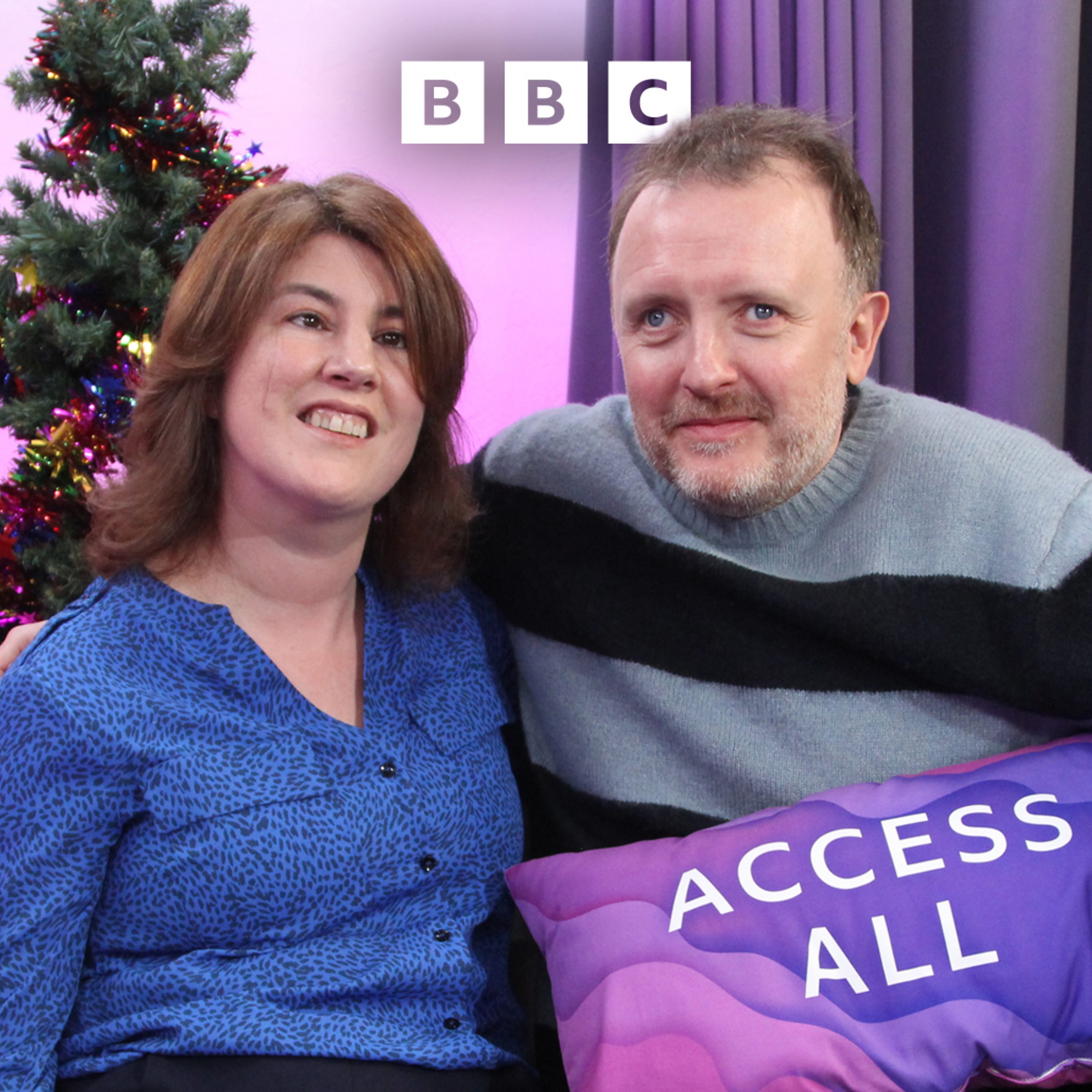 Access All: Disability News and Mental Health