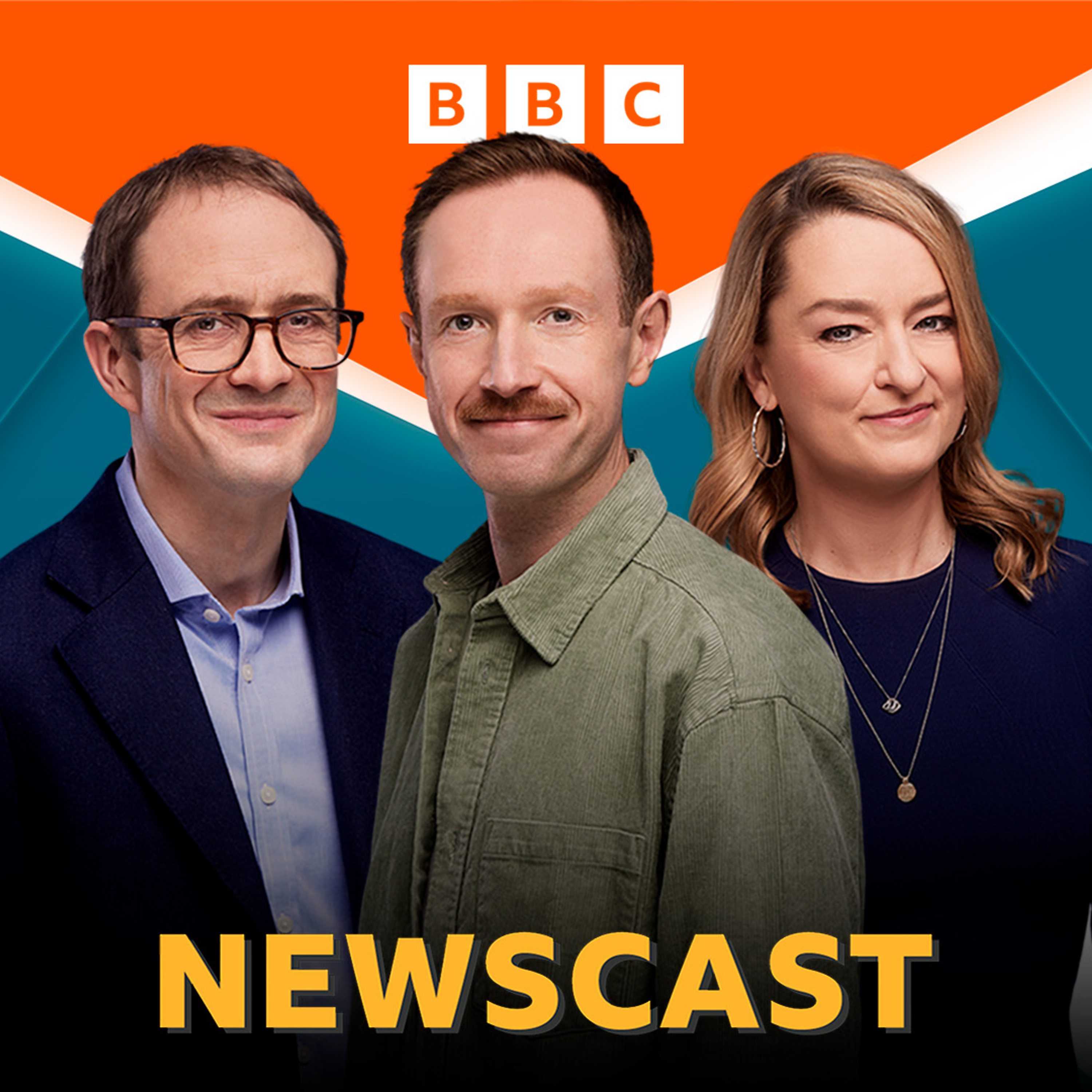 cover of episode The Big Political Review of 2024