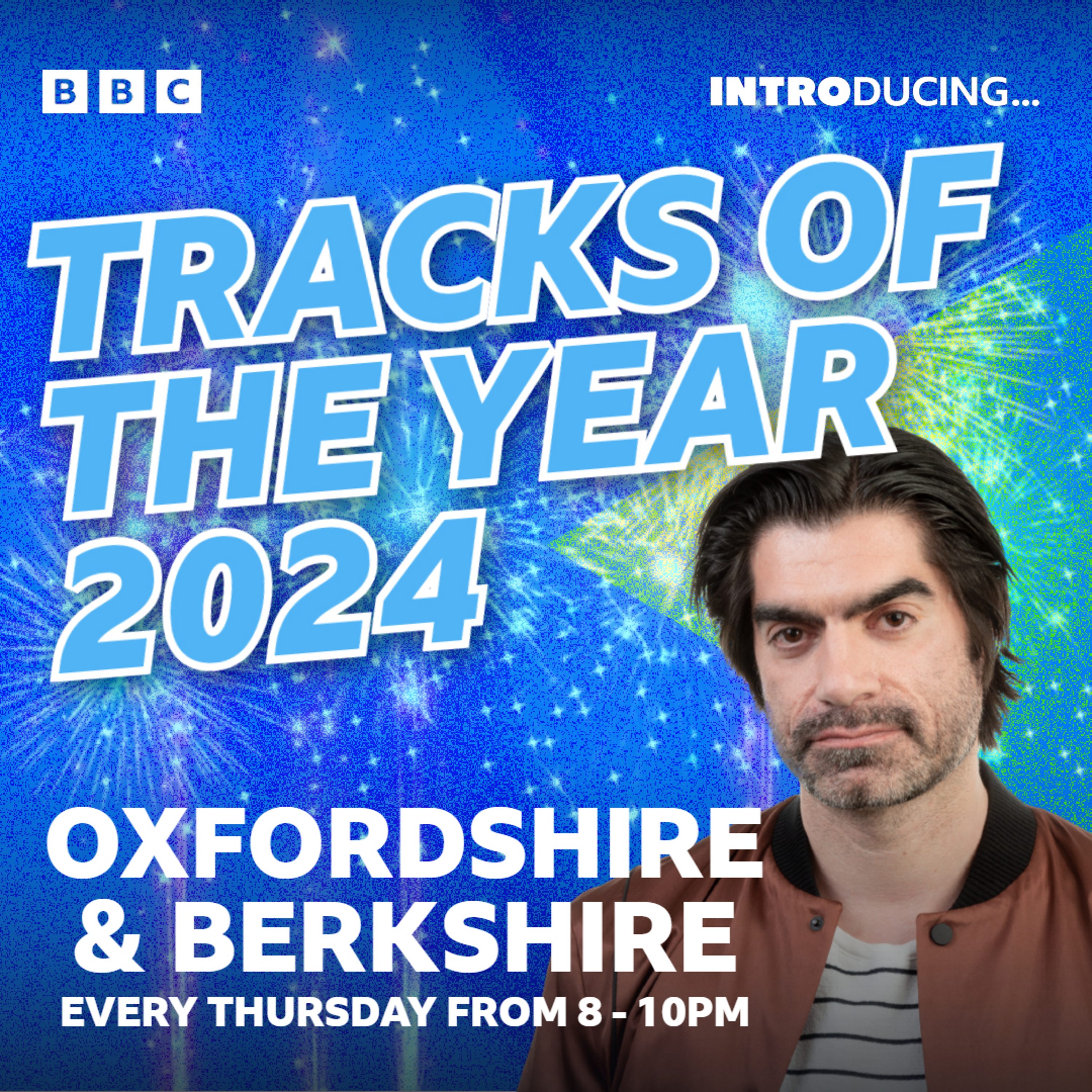 BBC Introducing in Oxfordshire & Berkshire
