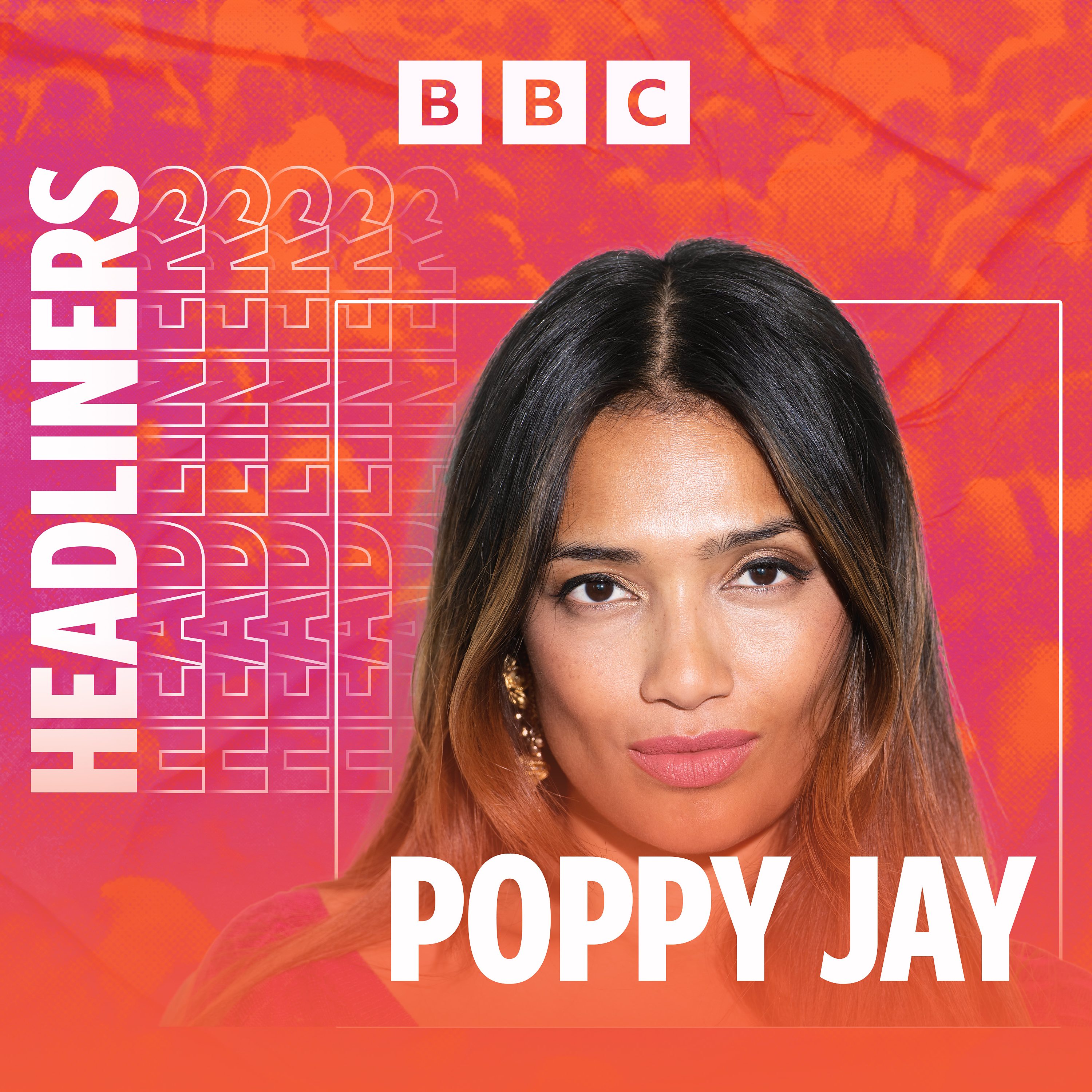 cover of episode Poppy Jay