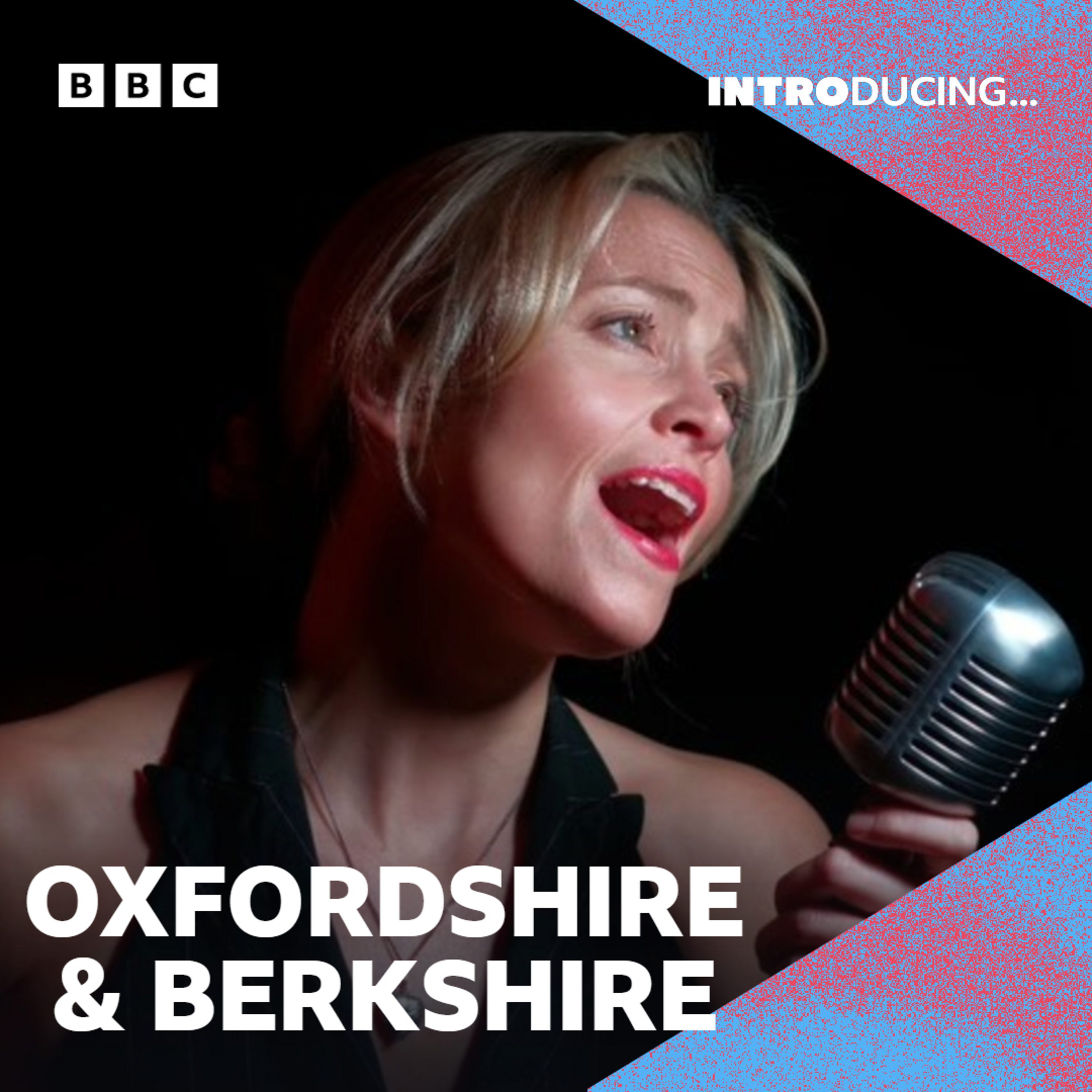 BBC Introducing in Oxfordshire & Berkshire