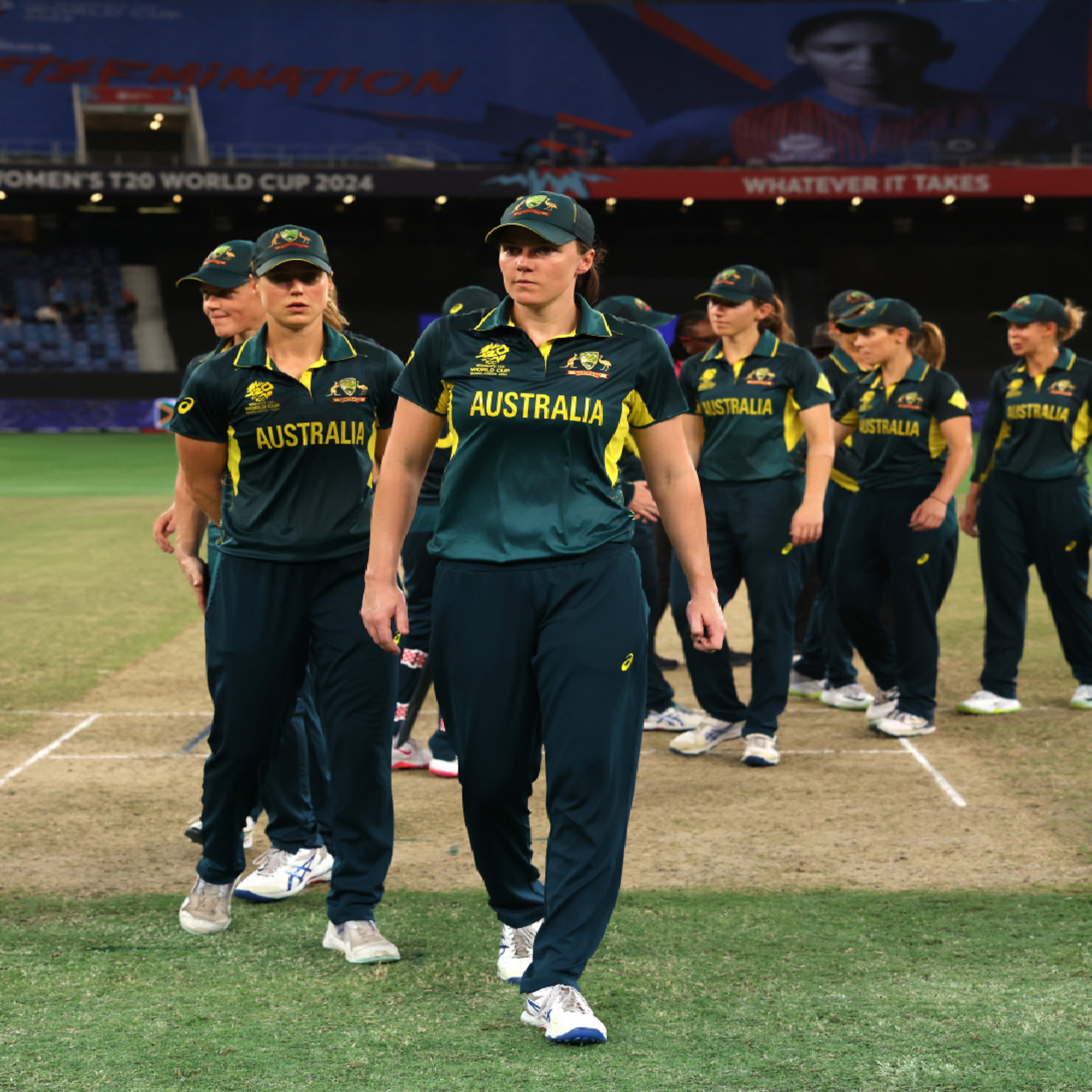 The Women's Ashes: Do Australia and England have a point to prove?