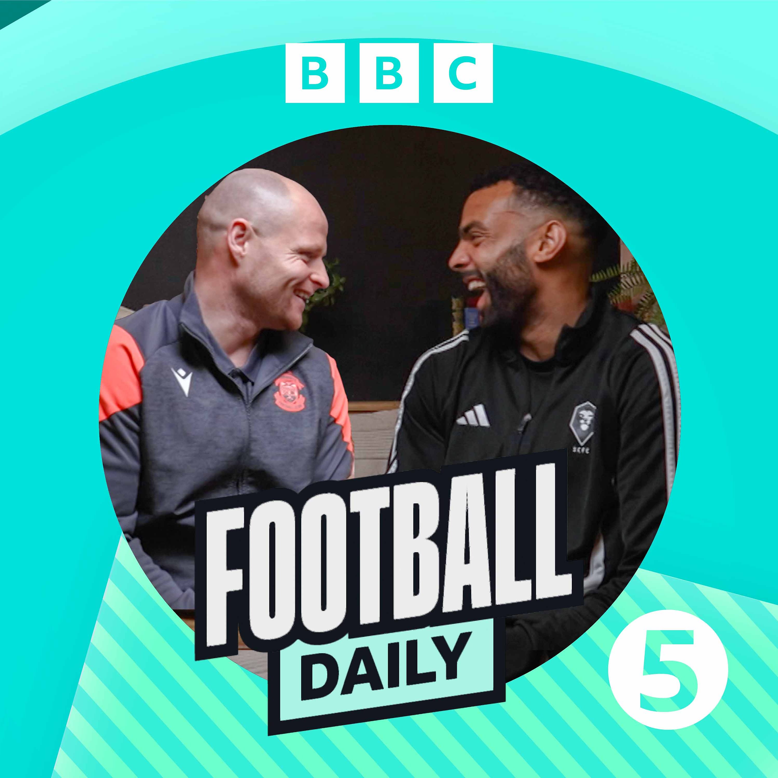 In Focus: FA Cup Special with Tamworth's Tom Tonks & Salford's Curtis Tilt