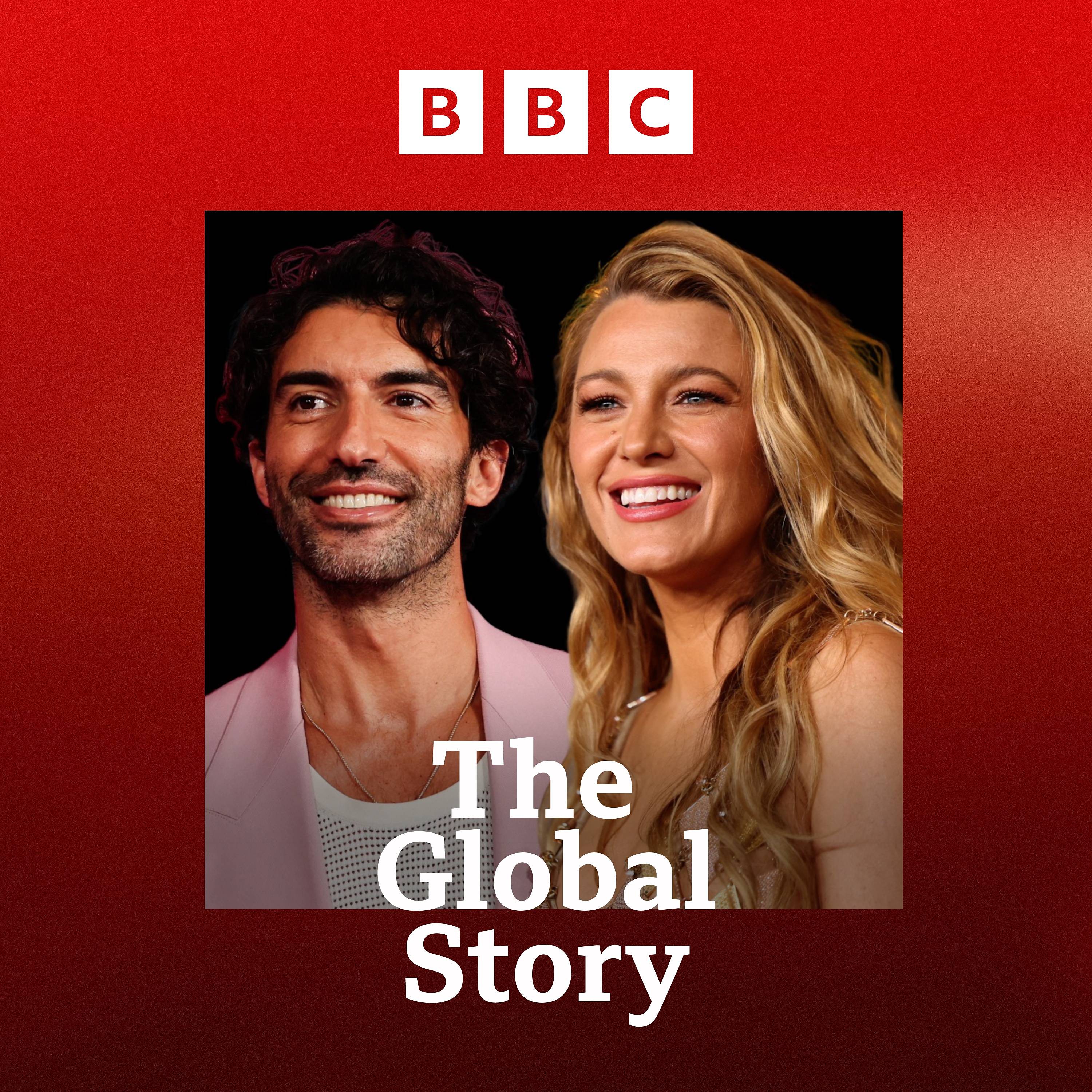 Blake Lively and Justin Baldoni: The saga explained