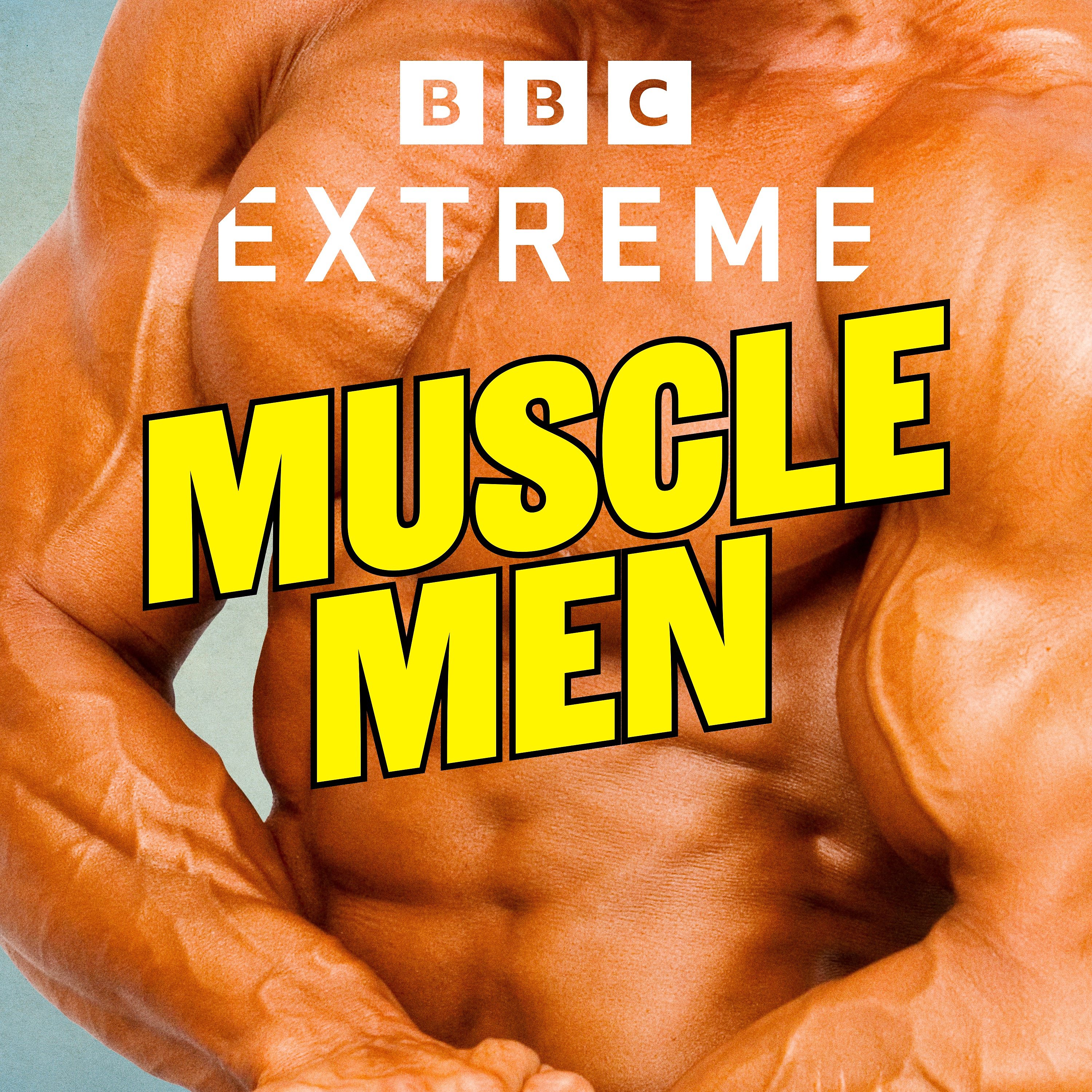 Muscle Men: 8. The Genie Is Out