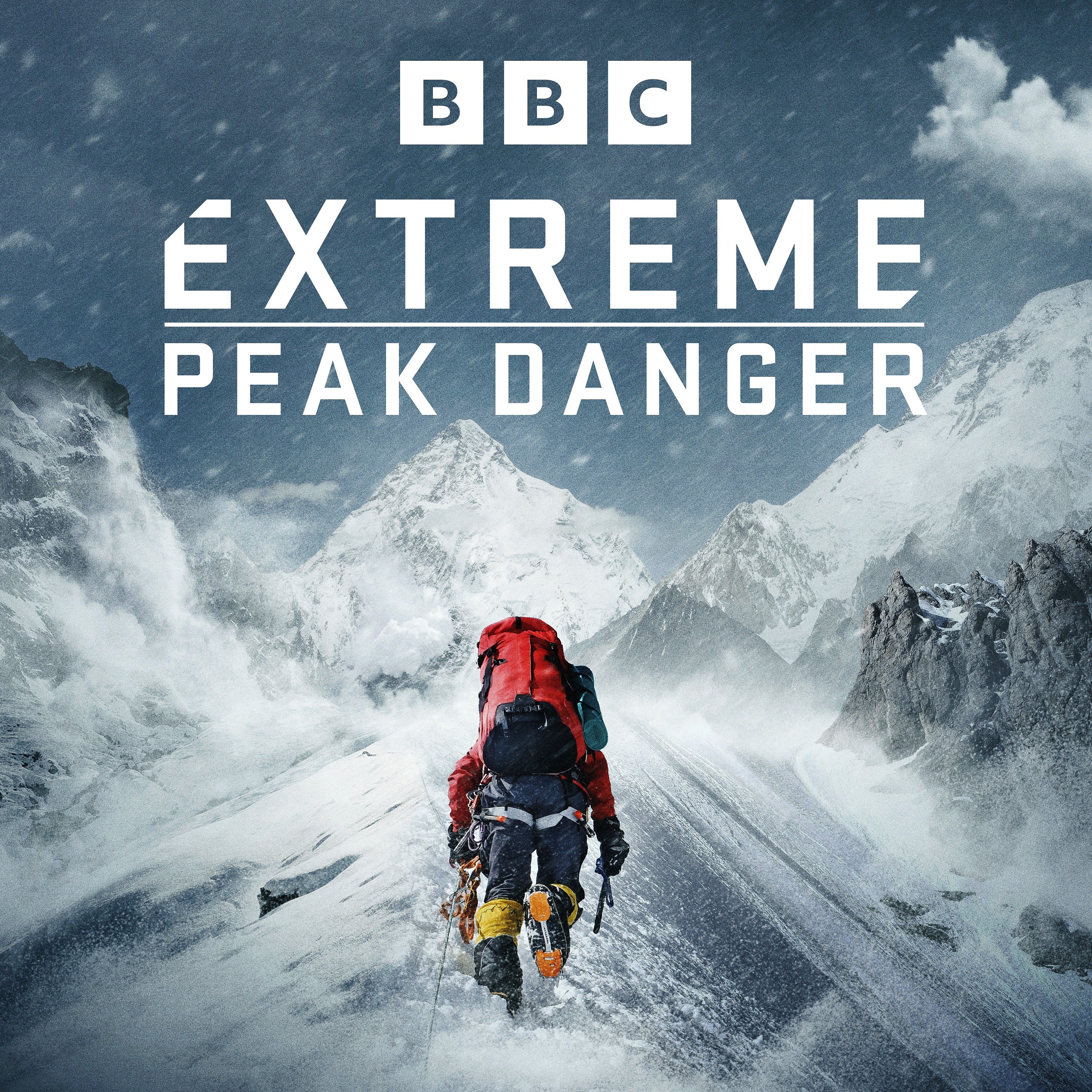 Introducing... Peak Danger