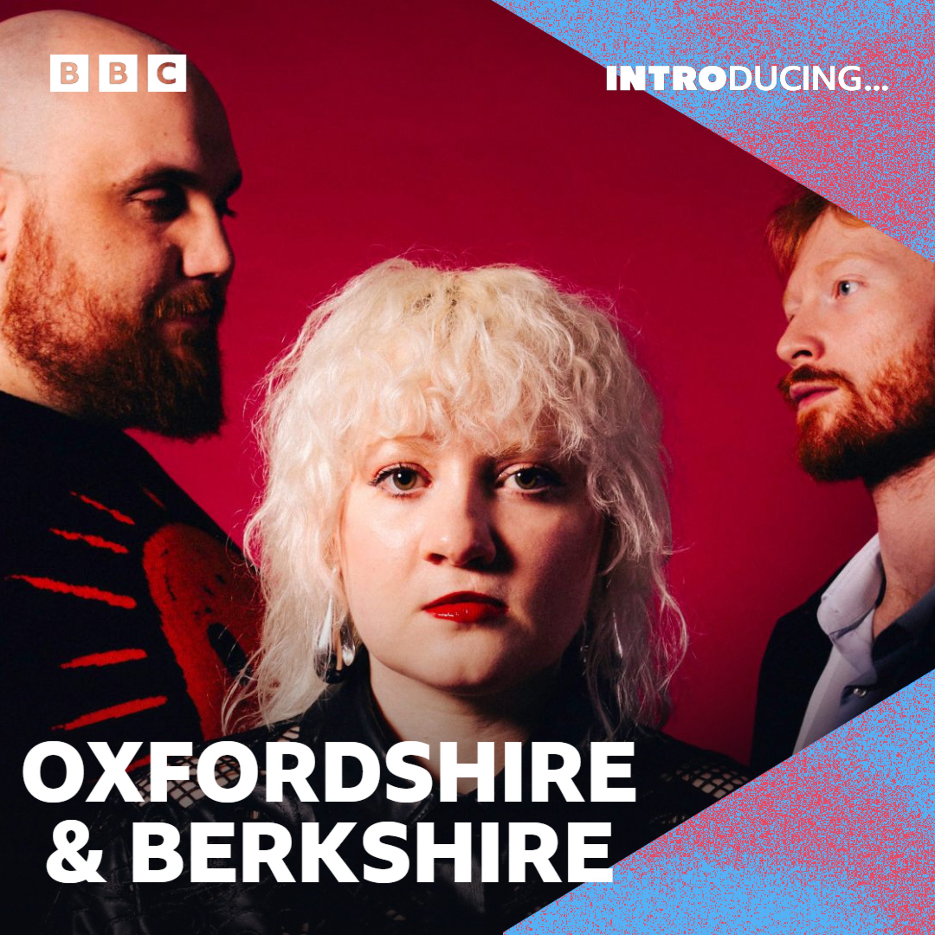 BBC Introducing in Oxfordshire & Berkshire