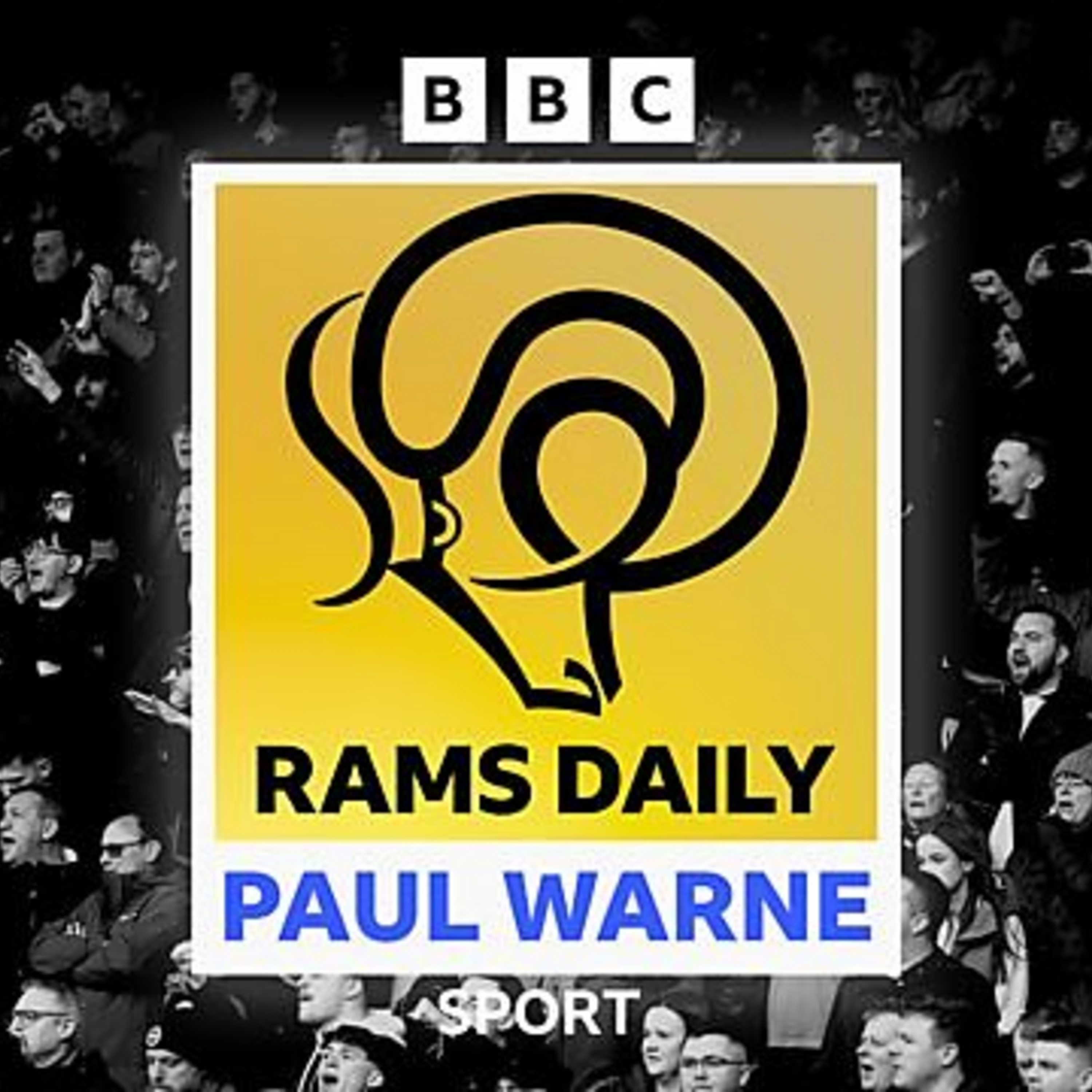 cover of episode Paul Warne pre-Sunderland (H)