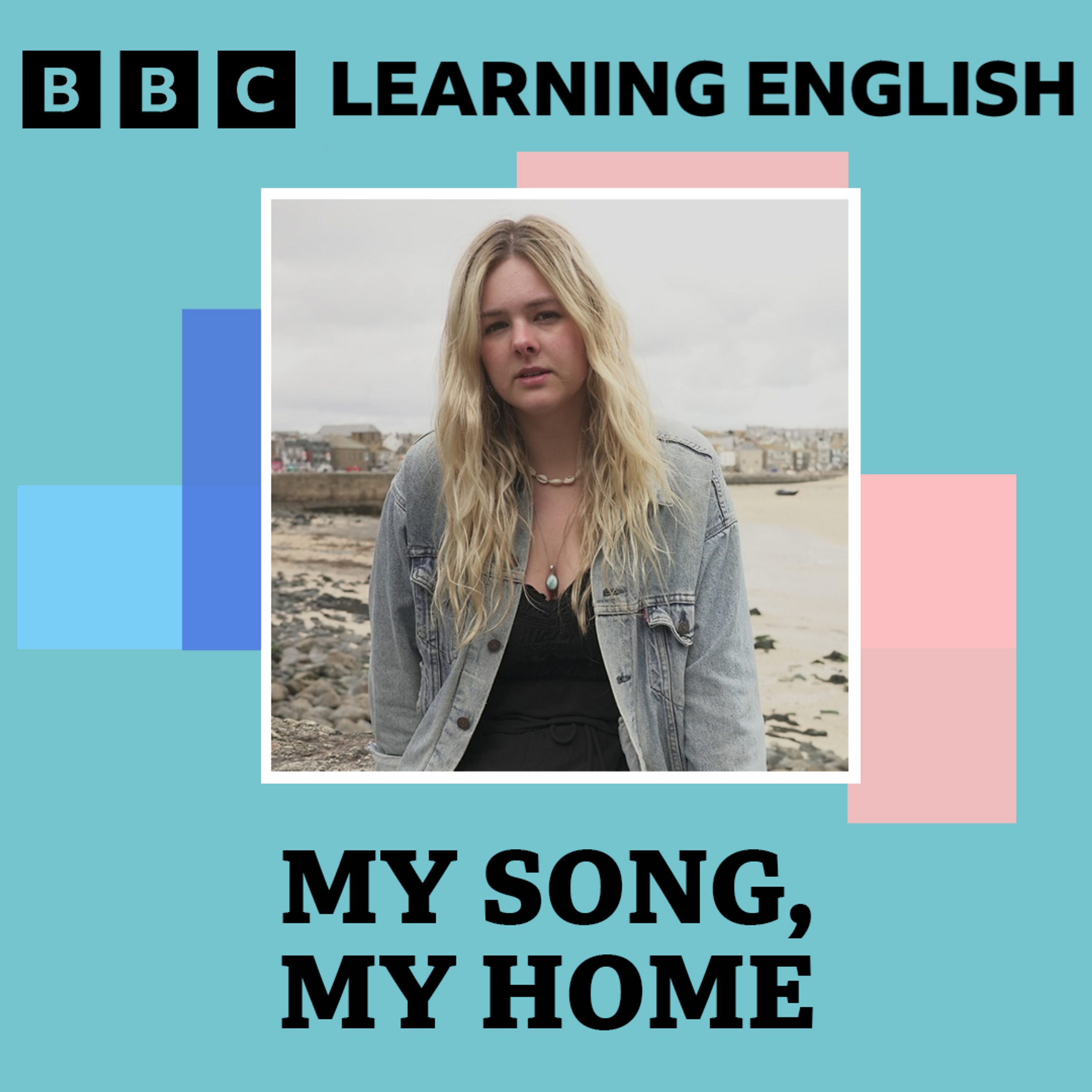 My Song, My Home: Bailey in St Ives - podcast episode cover