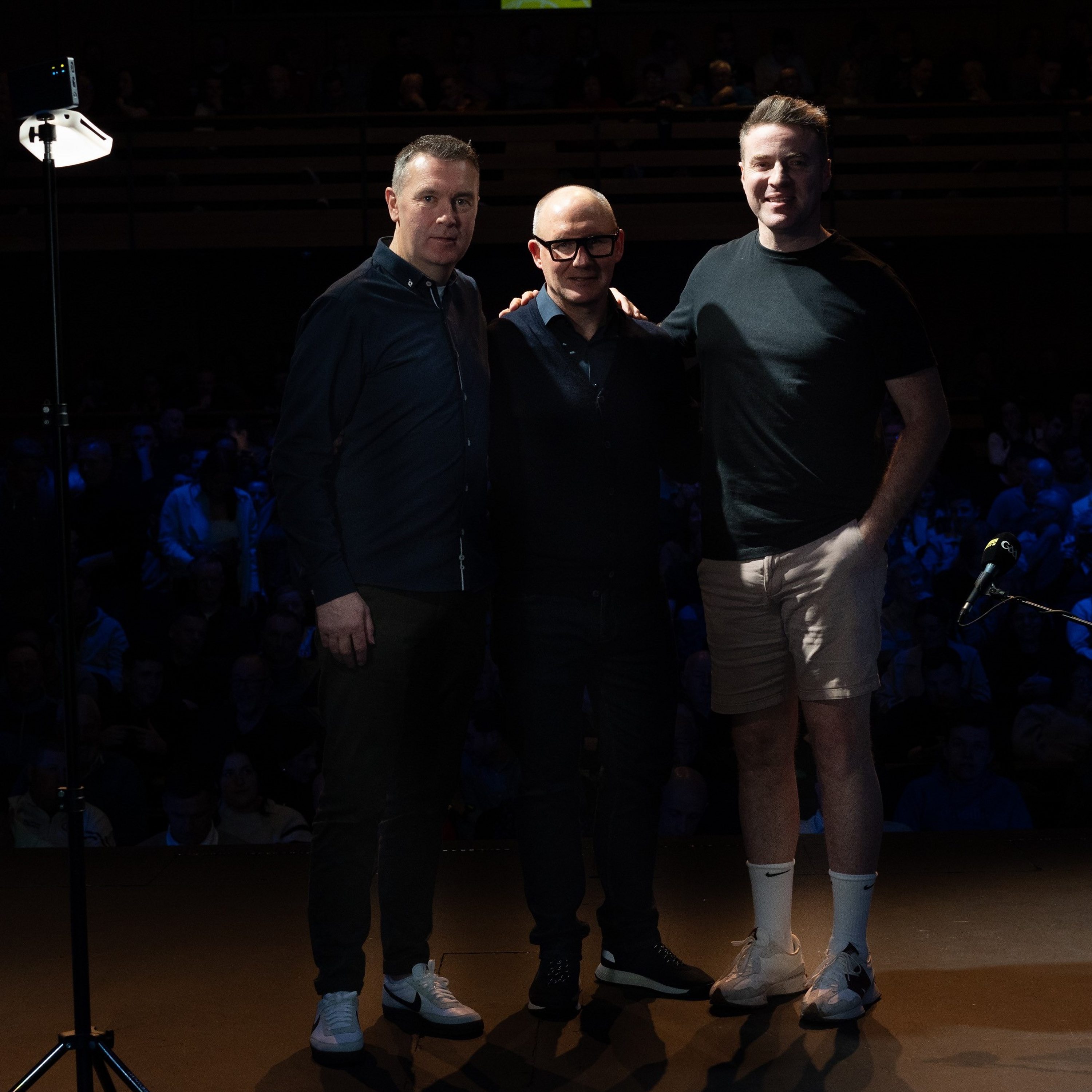 Jim Gavin - The new rules