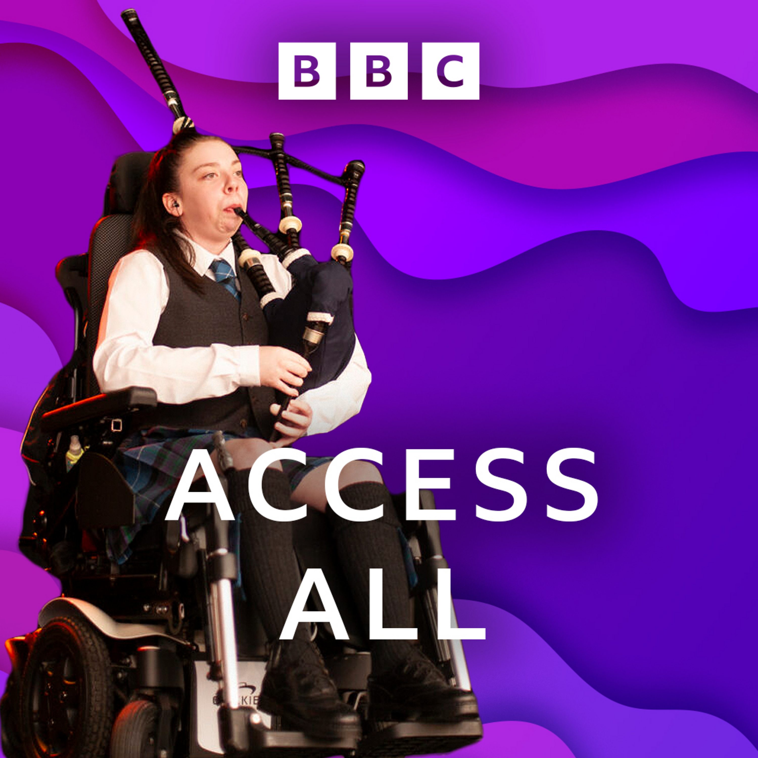 Access All: Disability News and Mental Health