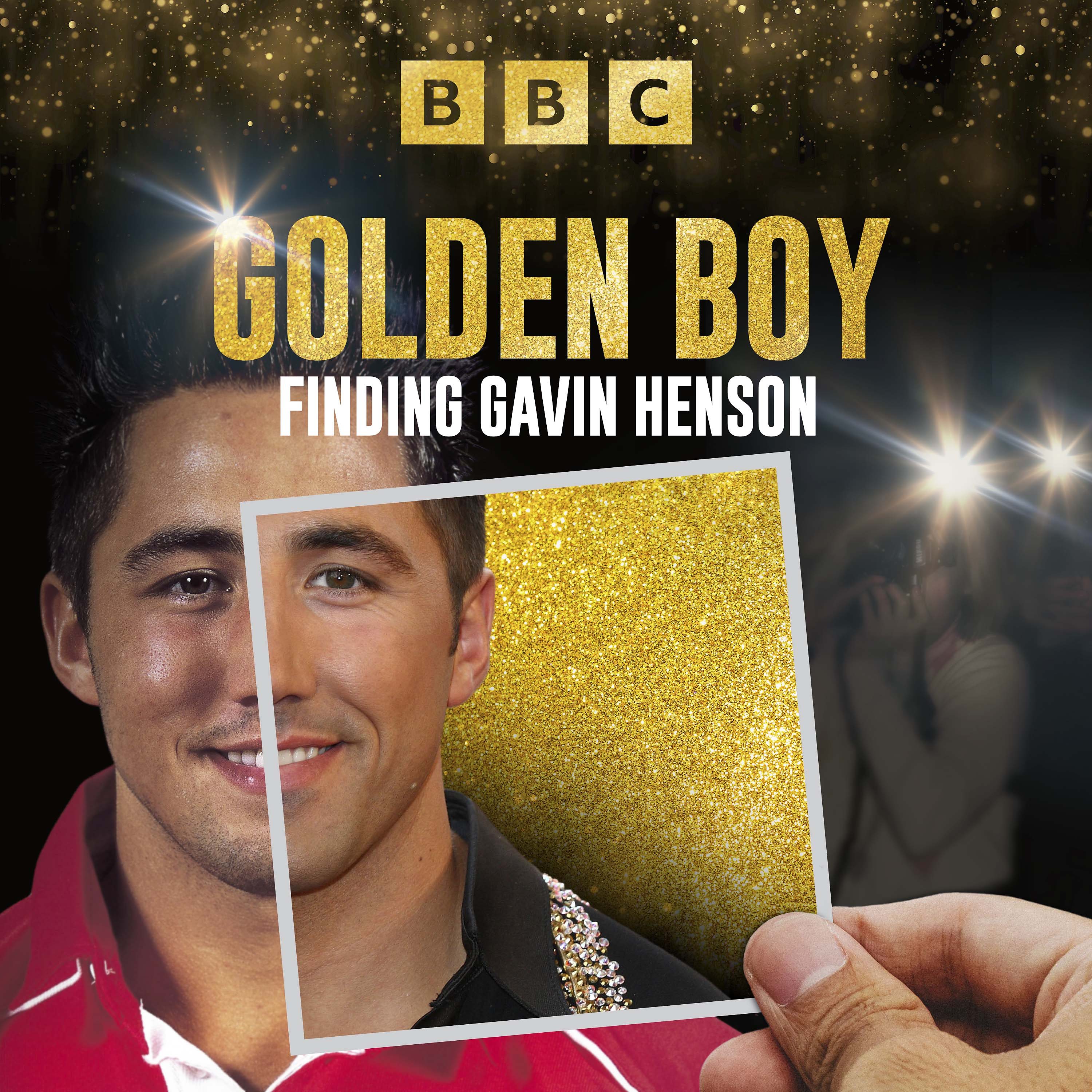 Golden Boy: Finding Gavin Henson