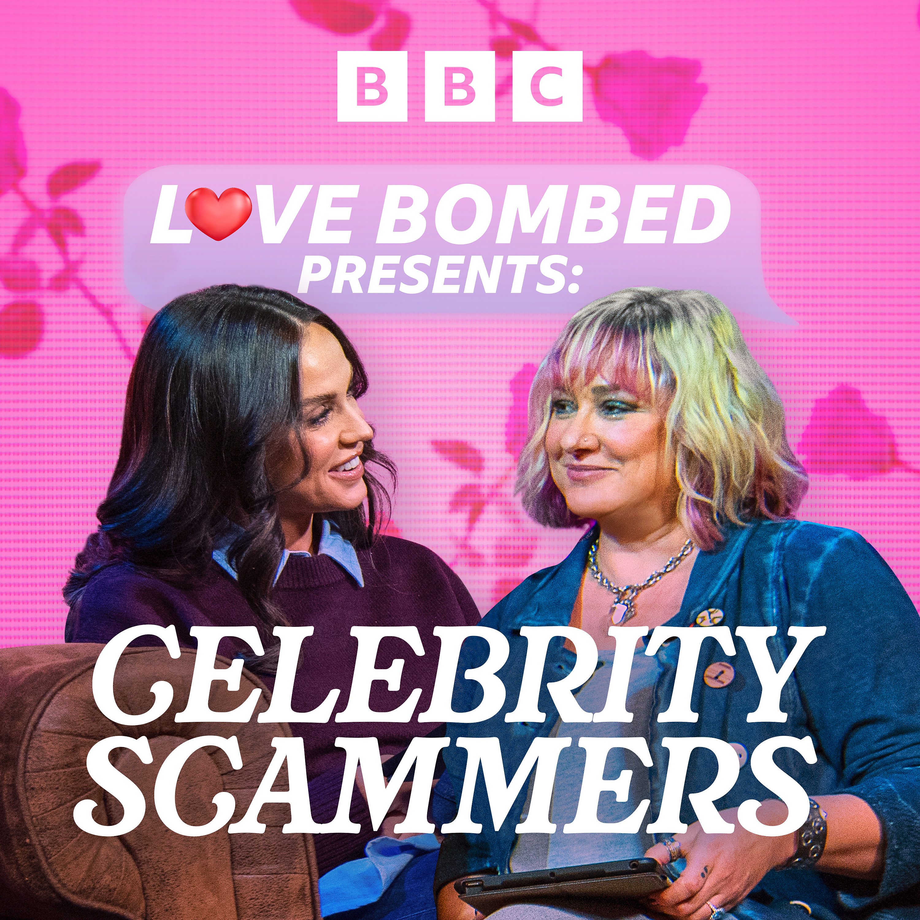 Love Bombed
