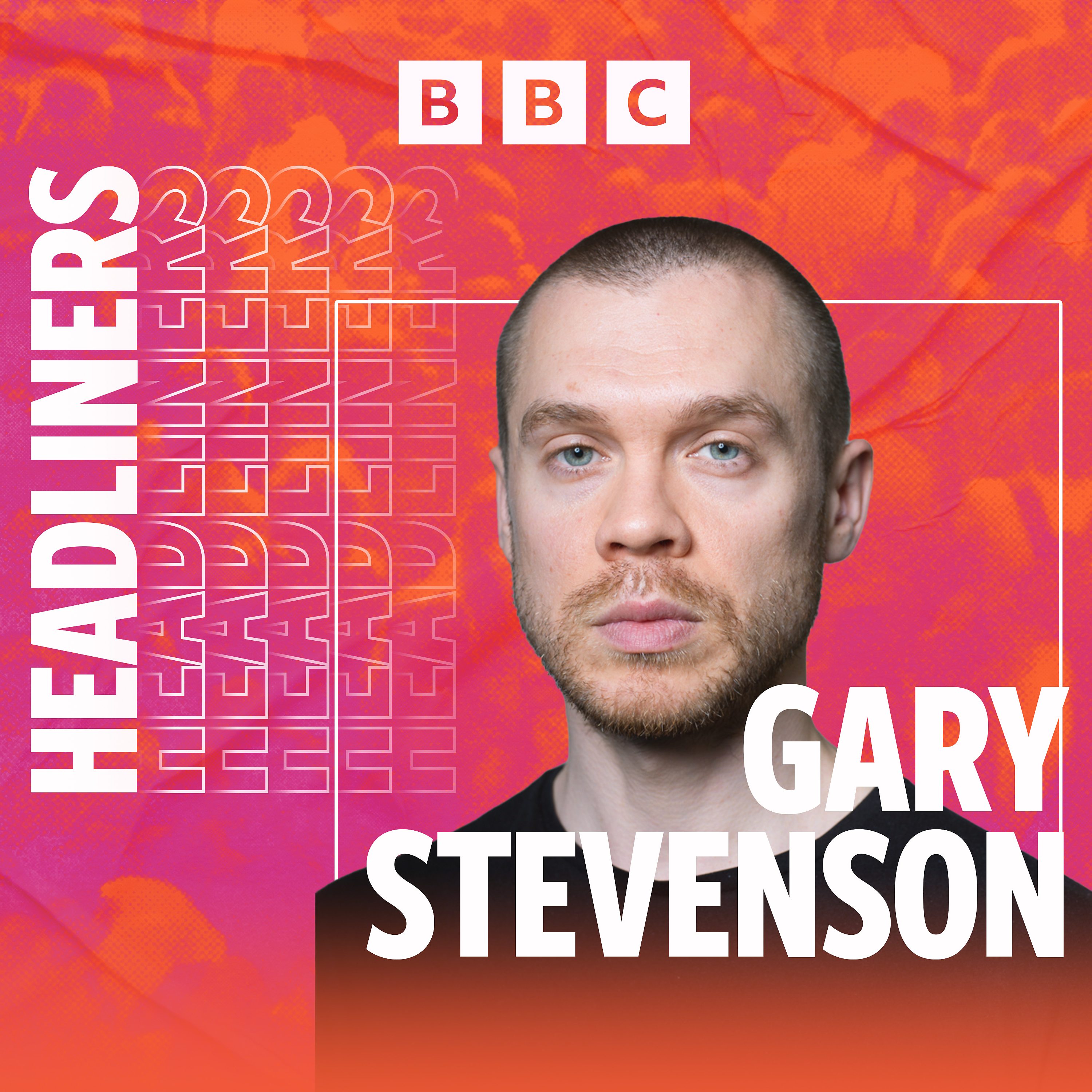 cover of episode Gary Stevenson