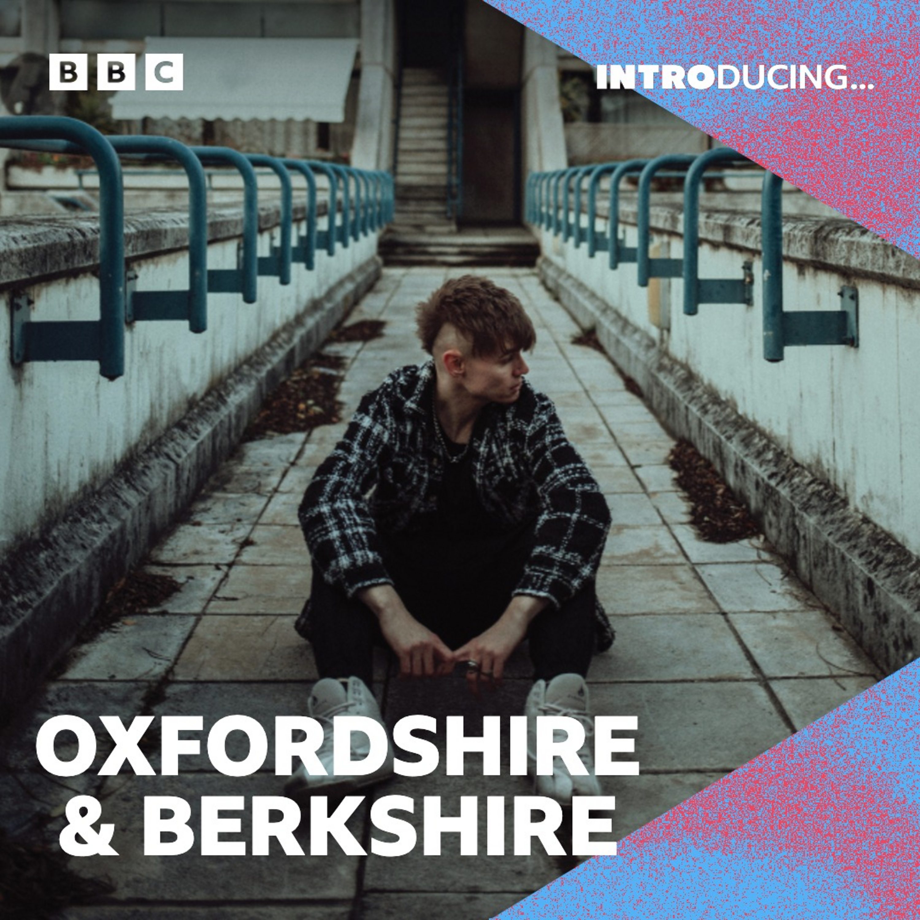 BBC Introducing in Oxfordshire & Berkshire