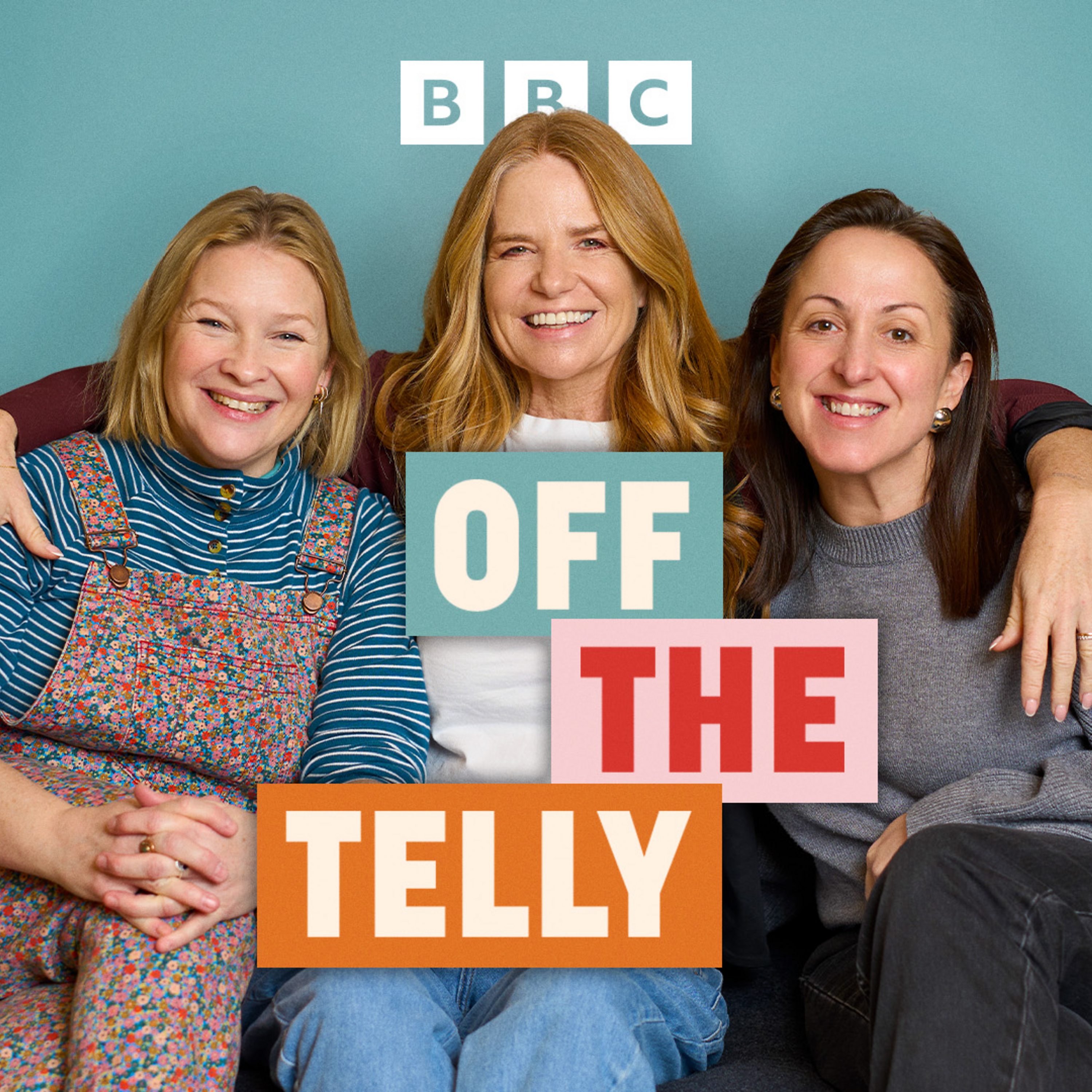 Off The Telly