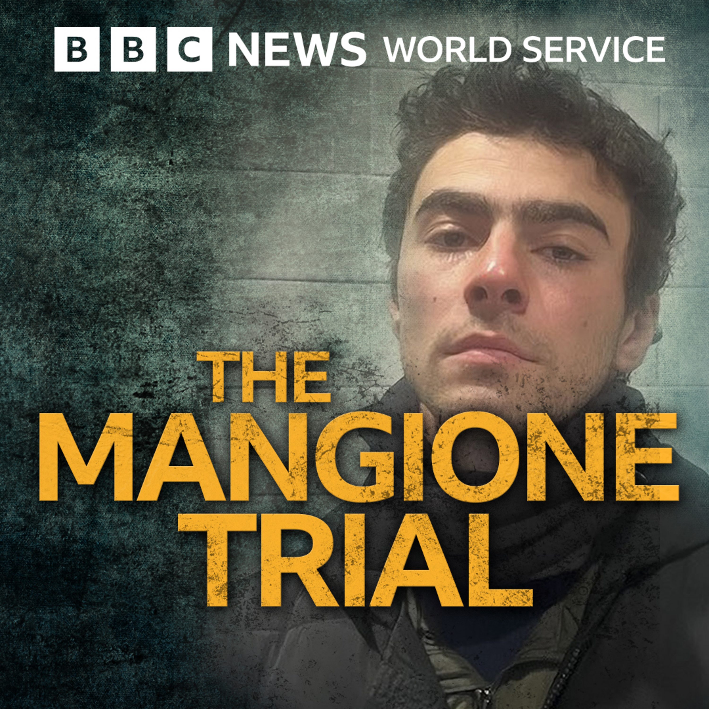 The Mangione Trial