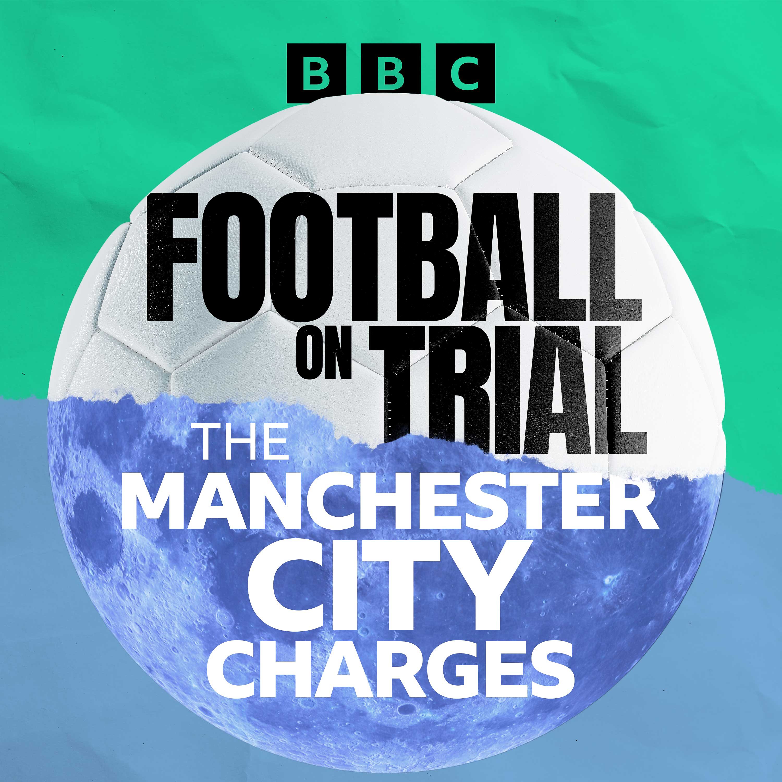 Introducing......Football on Trial: The Manchester City Charges - podcast episode cover