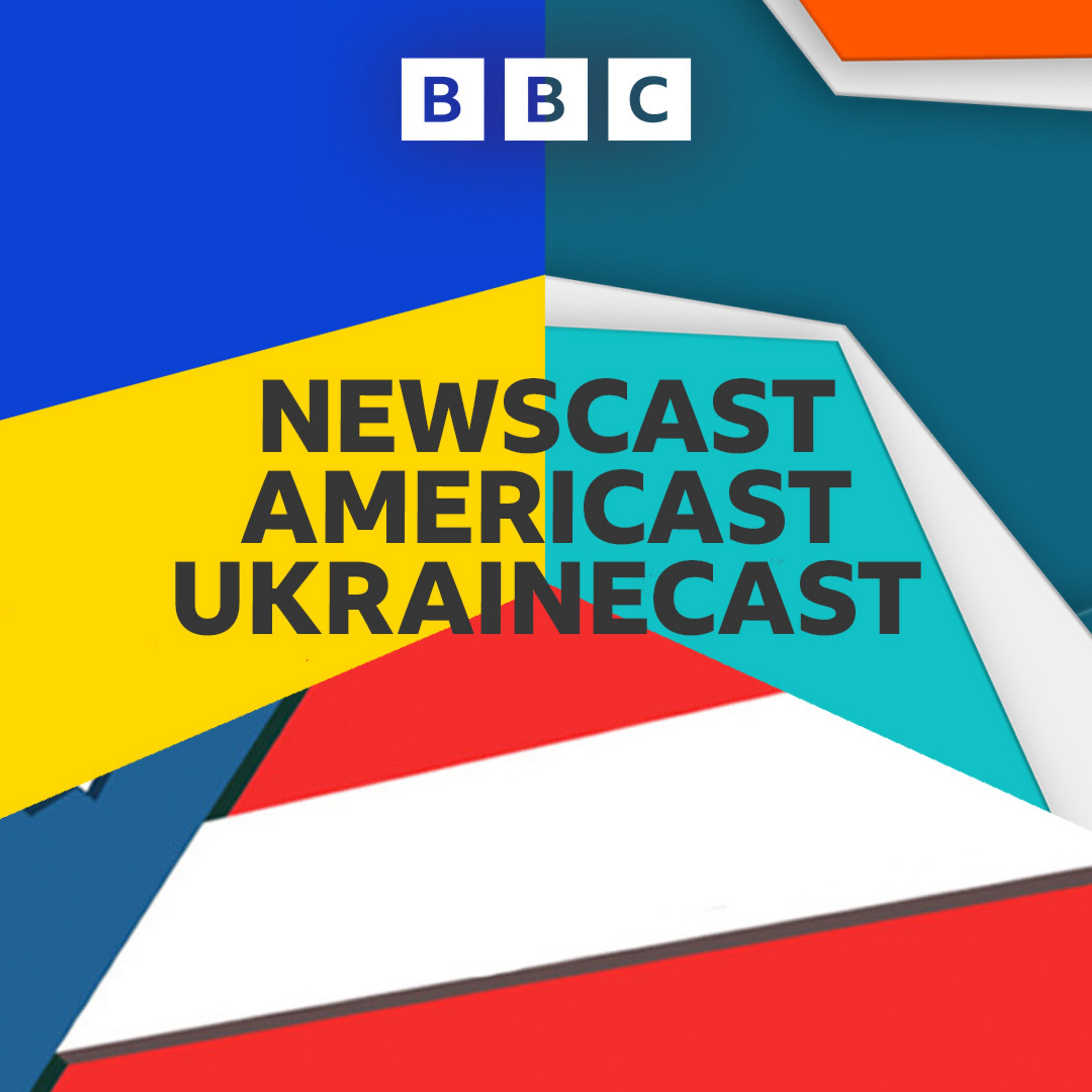 The Ukraine War: How Far Away Is A Peace Deal? - podcast episode cover