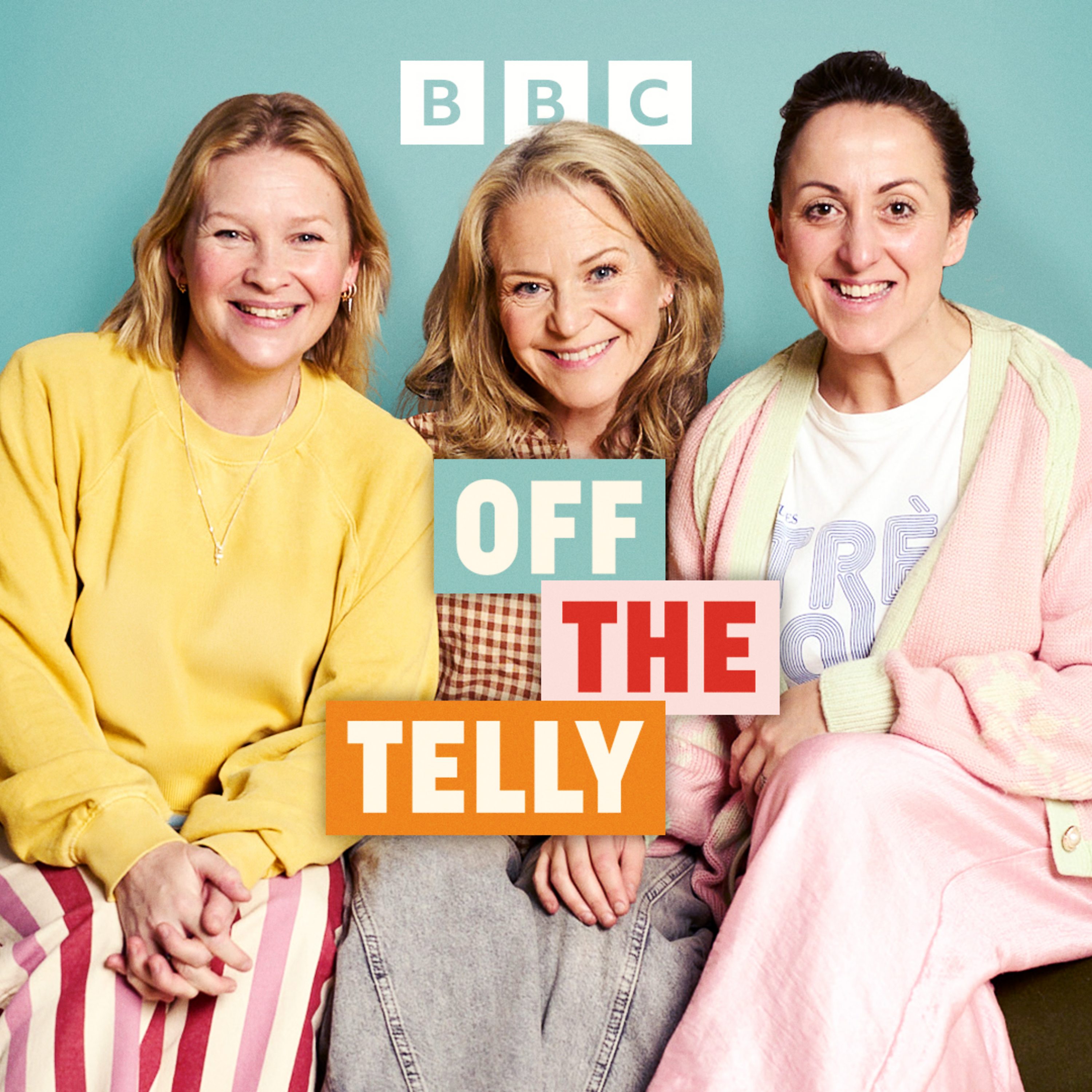 EastEnders Live Debrief with Kellie Bright