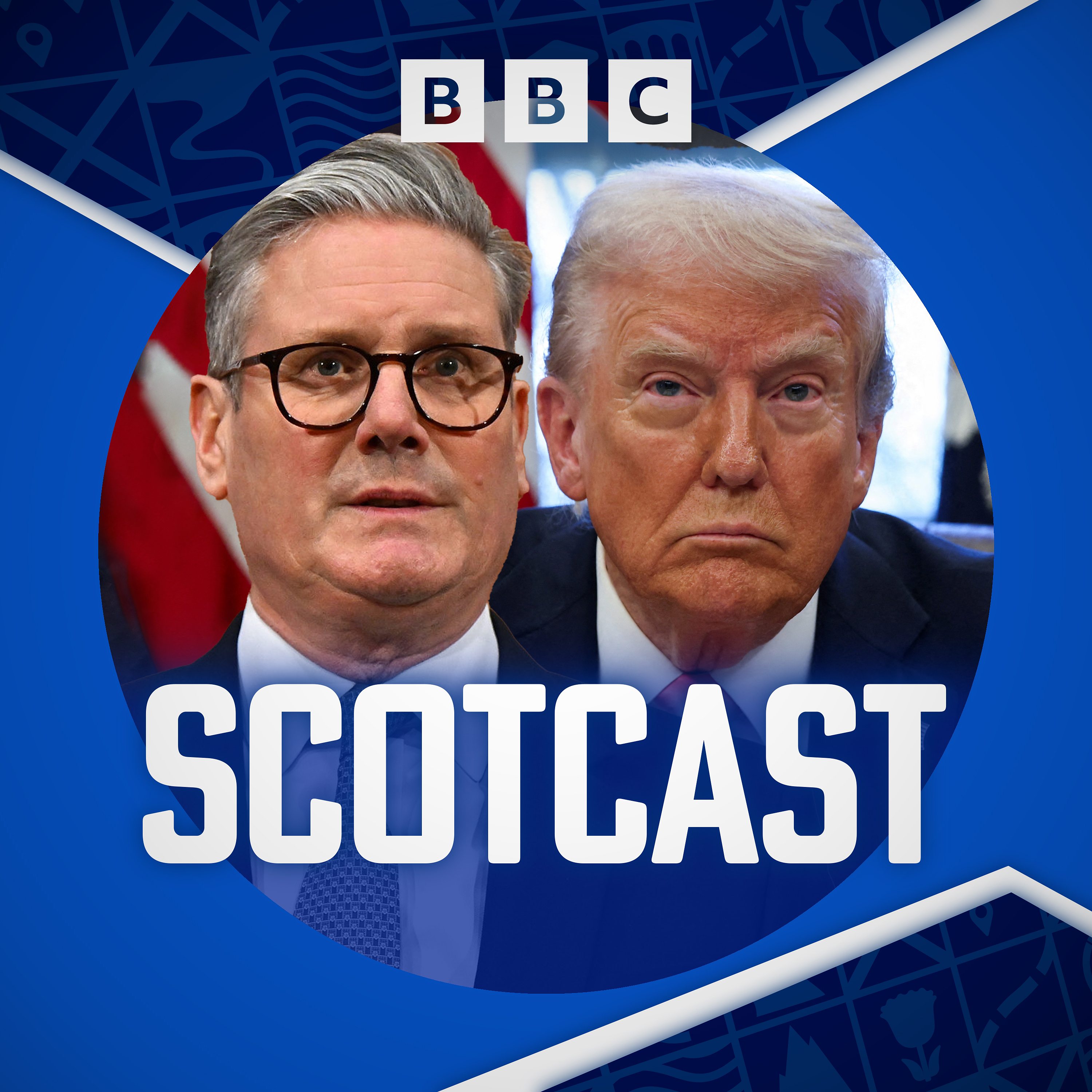 Scotcast