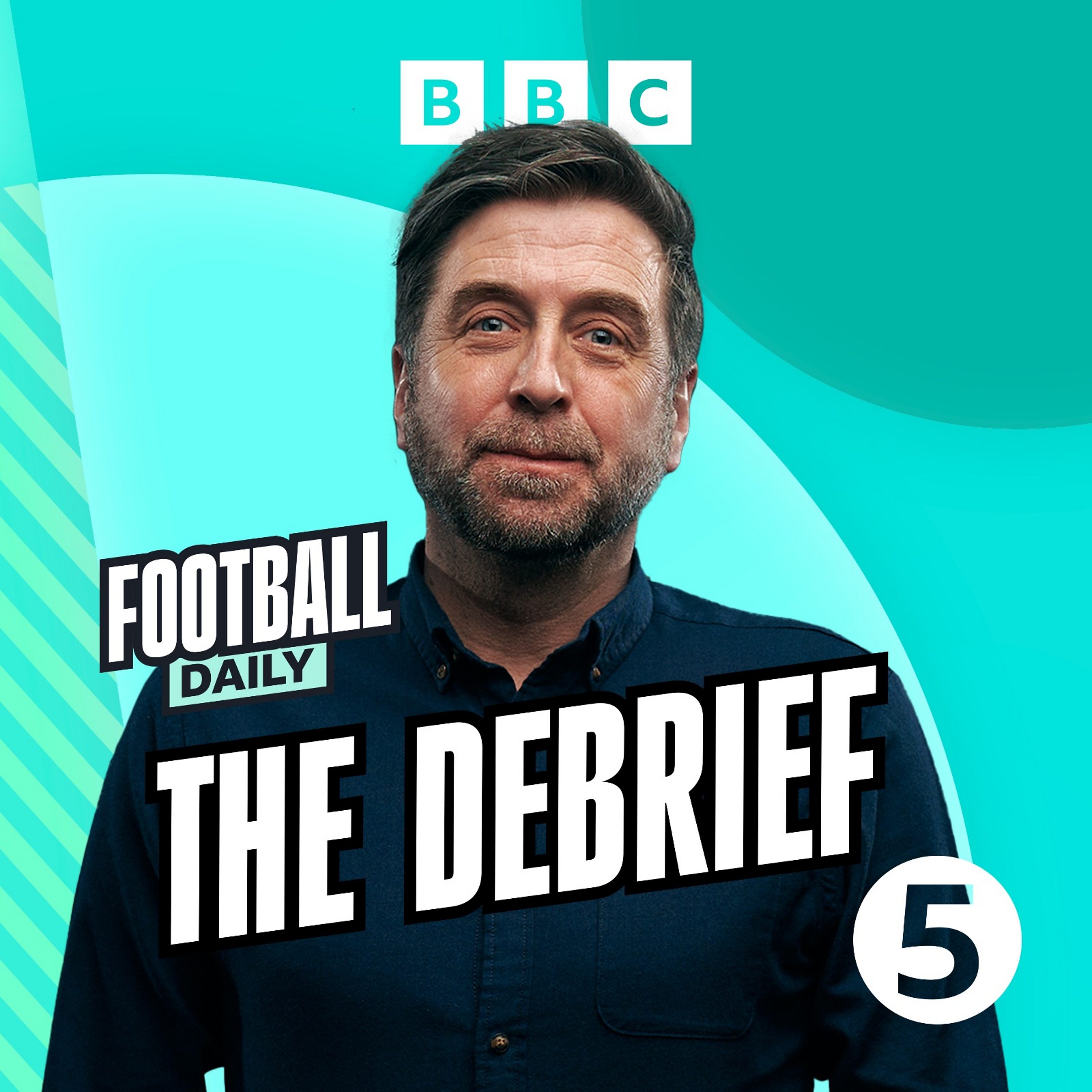 The Debrief: Man Utd edge Ipswich, Arsenal stutter & Liverpool go 13 clear - podcast episode cover