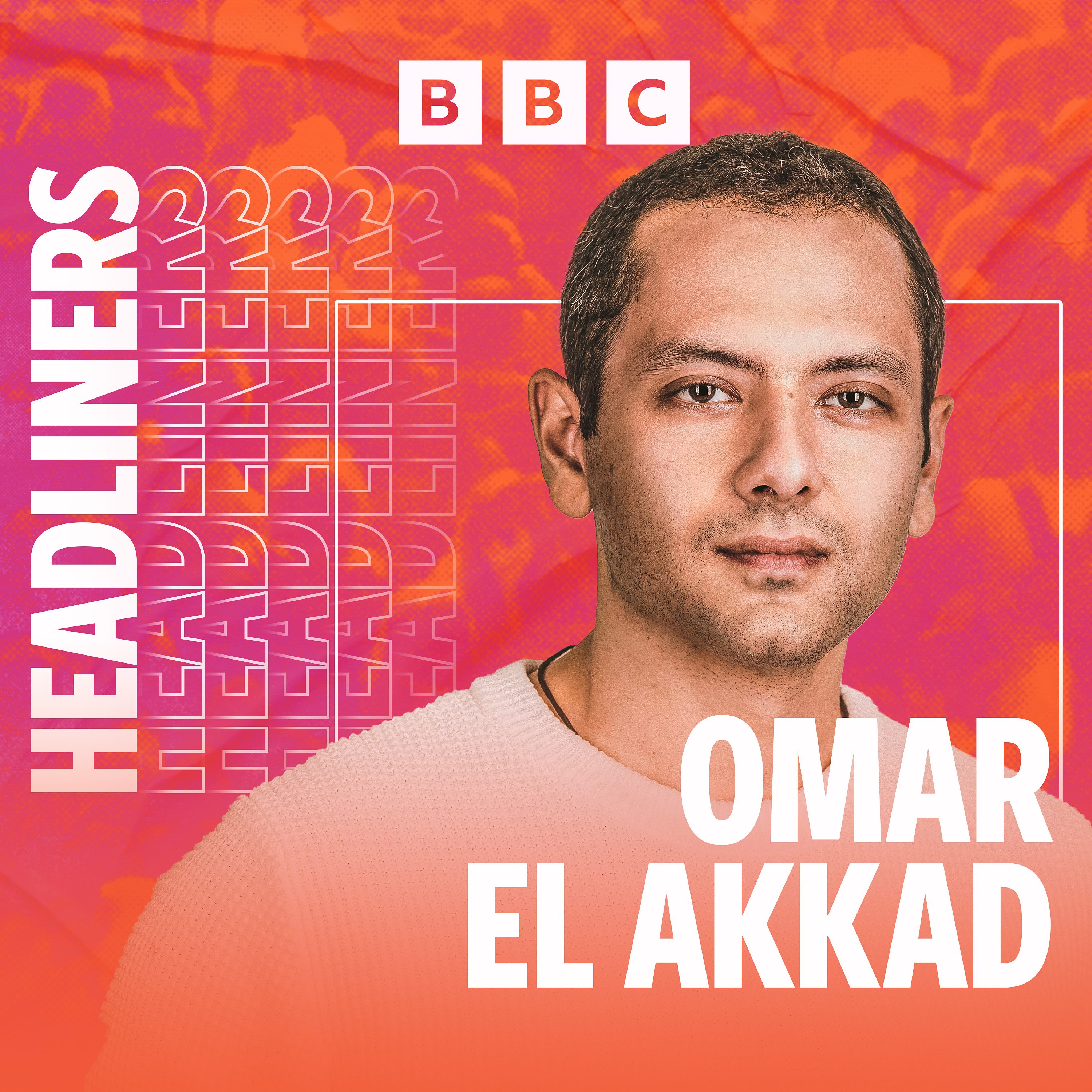 cover of episode Omar El Akkad