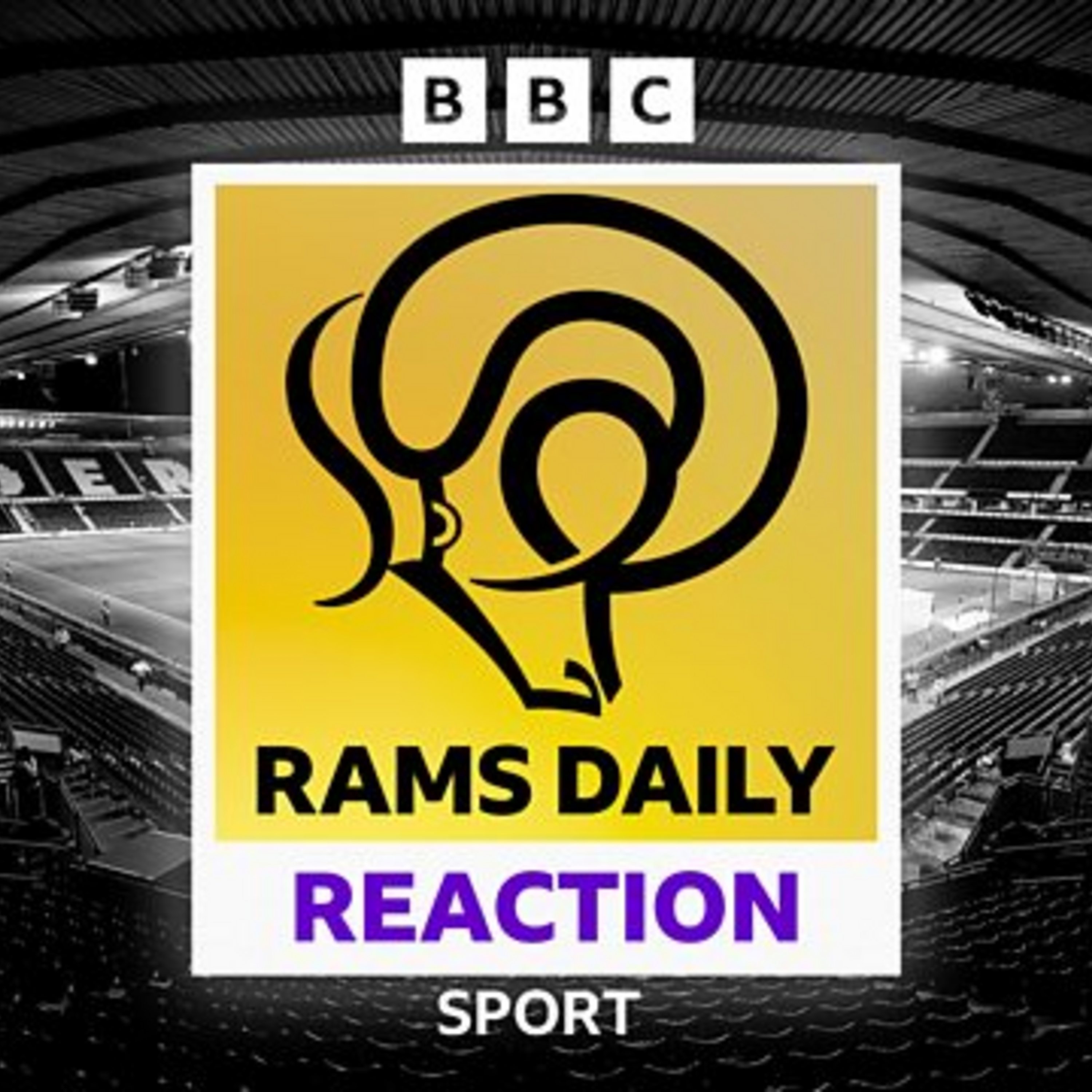 cover of episode Rams slip to bottom of the Championship