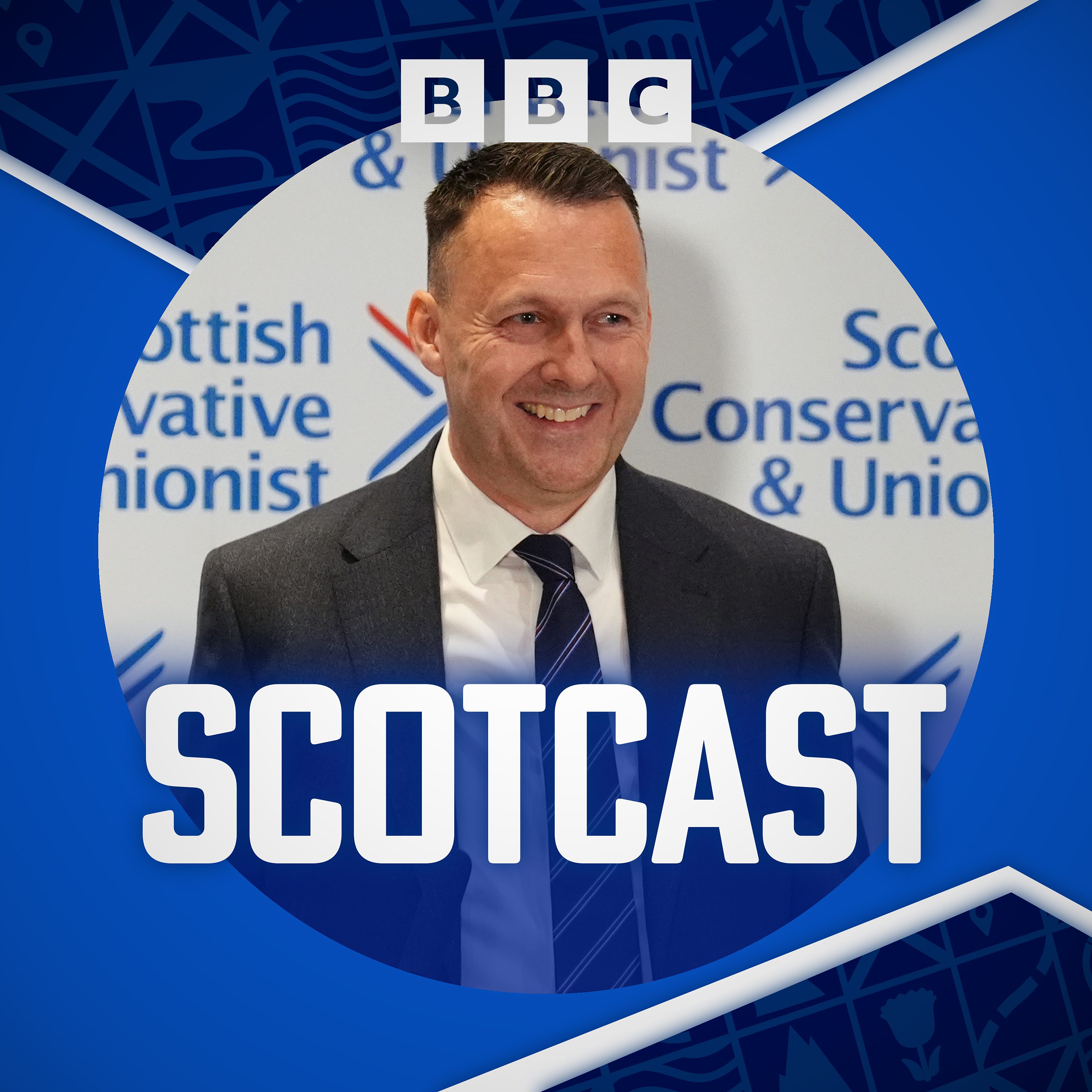 Scotcast