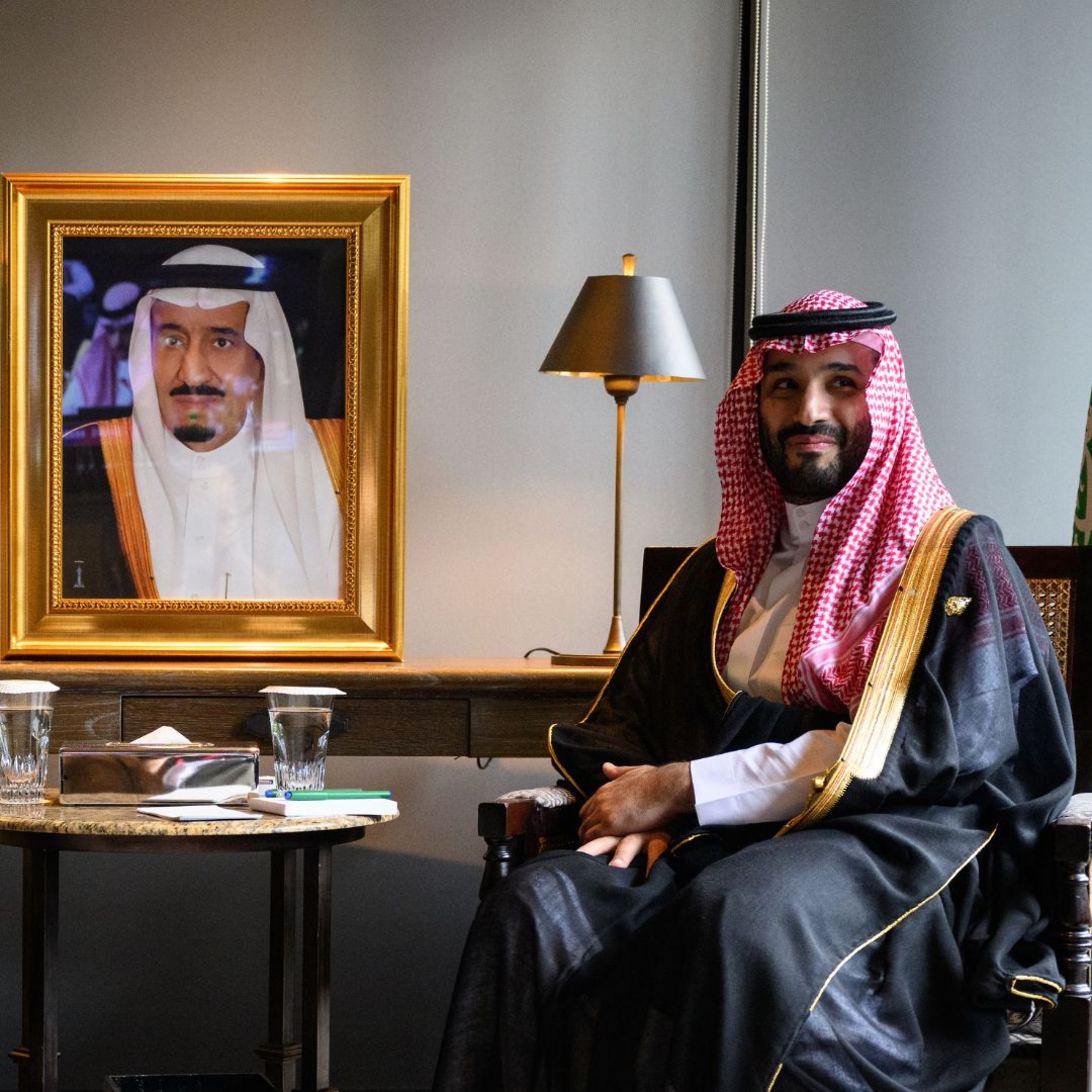 هل تقبل المعارضة السعودية في الخارج دعوة محمد بن سلمان؟