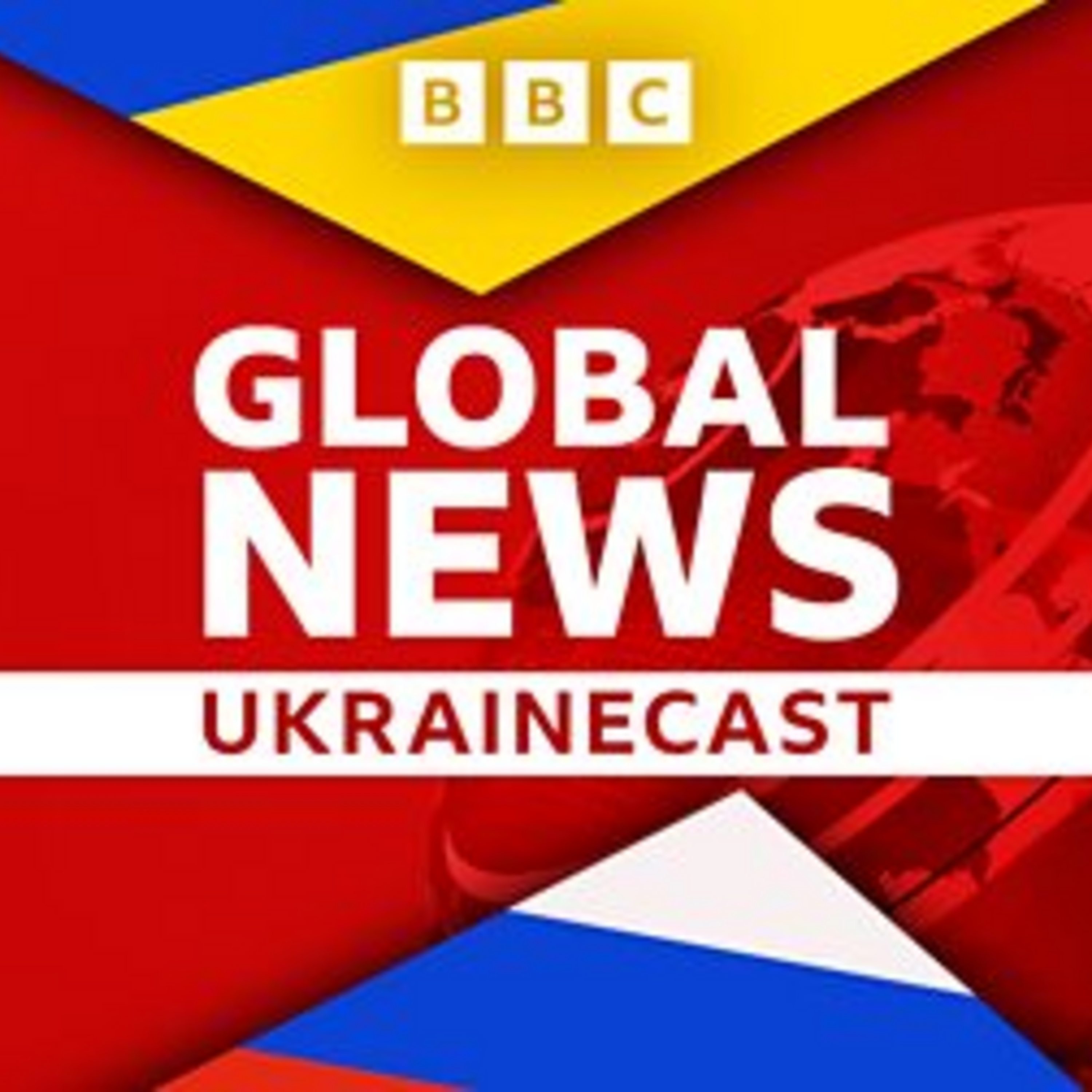 The Ukraine War: What happens next? - podcast episode cover