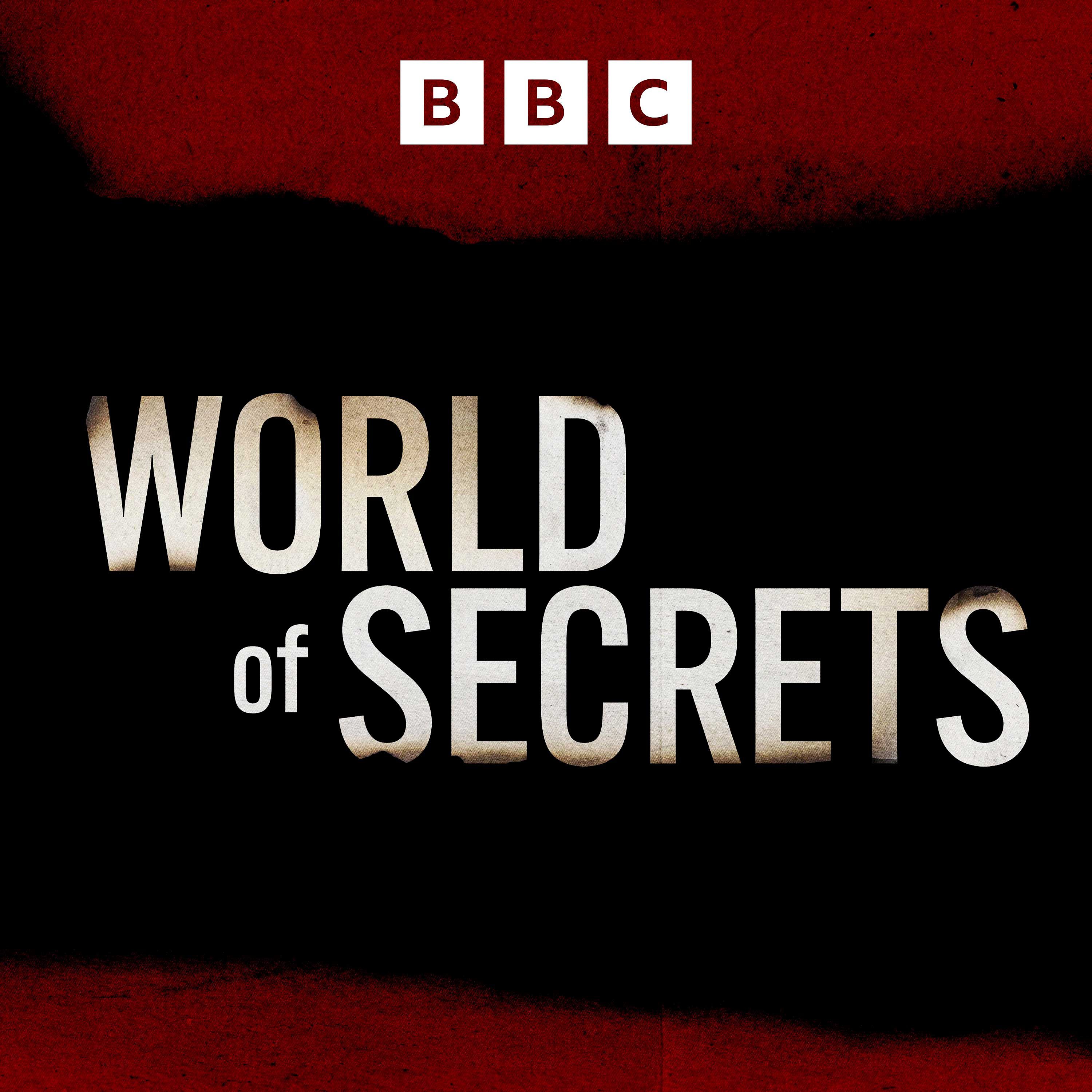 World Of Secrets