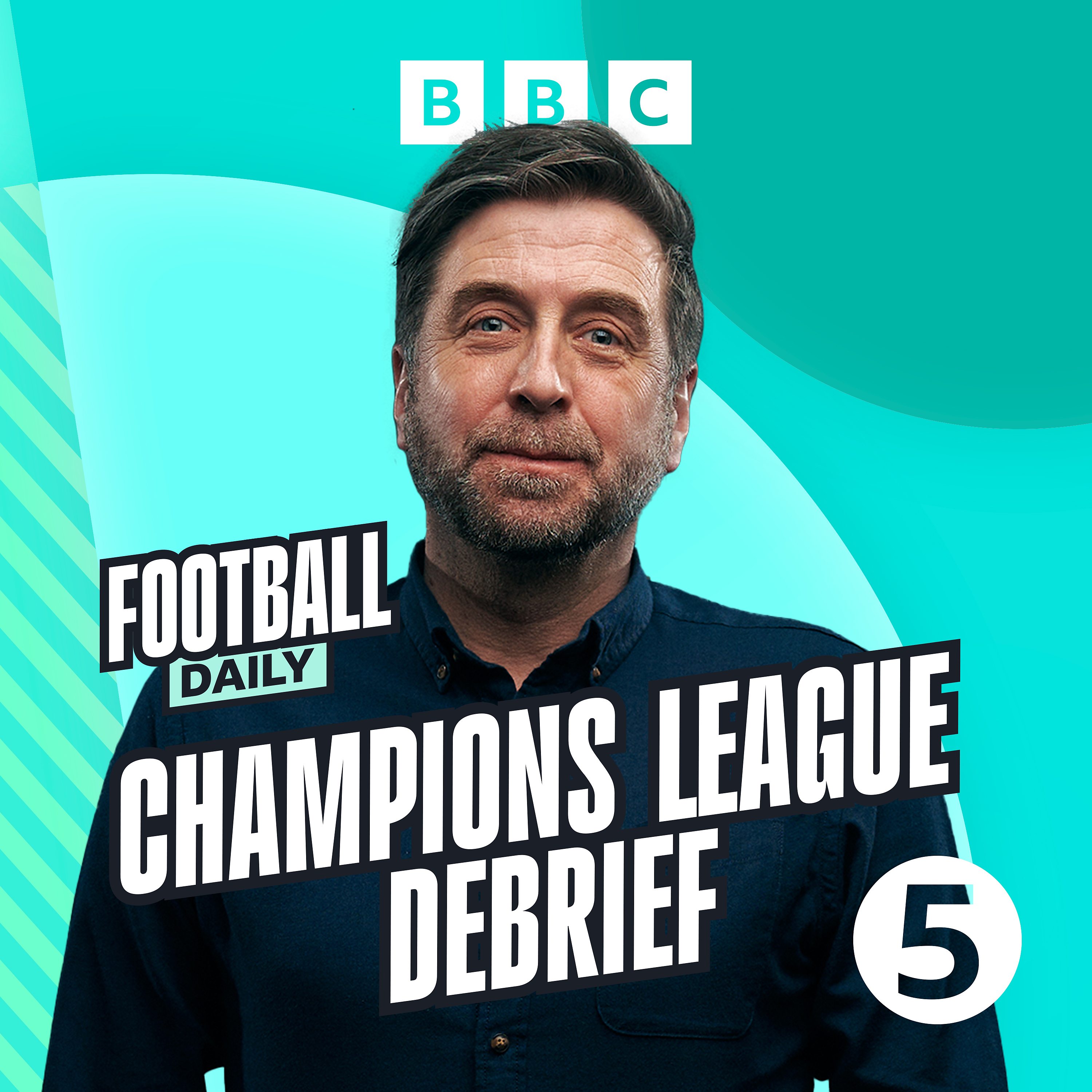 Champions League Debrief: Liverpool lose to PSG on Penalties - podcast episode cover