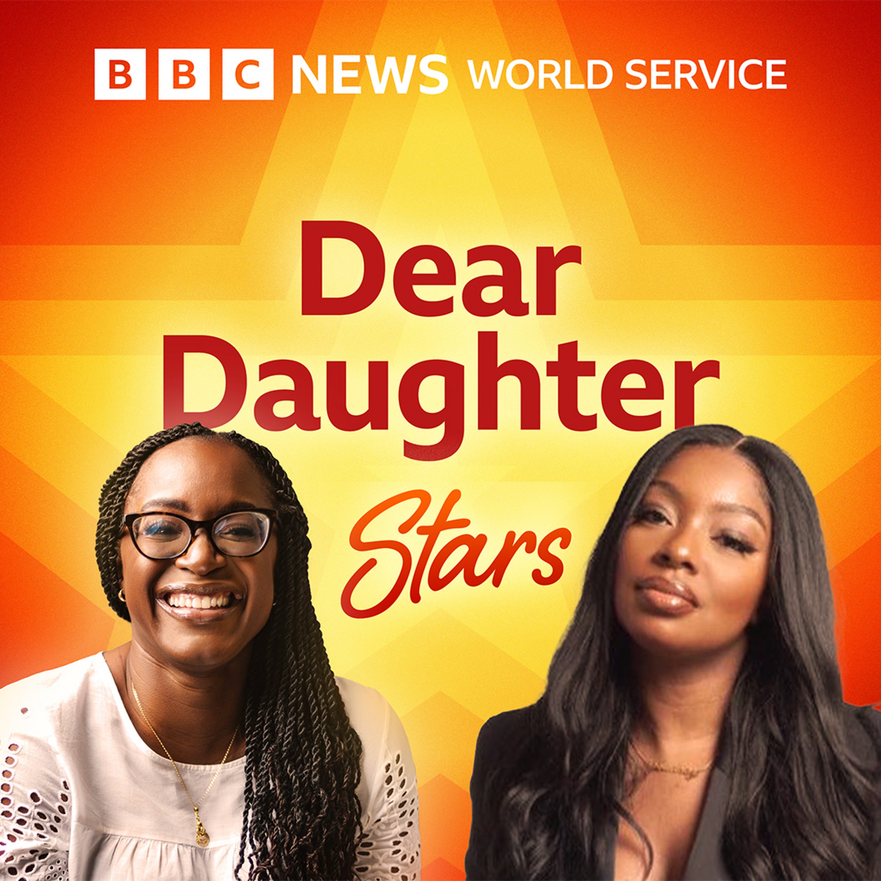 Audrey Akande: The Receipts and becoming a ‘girl mum’