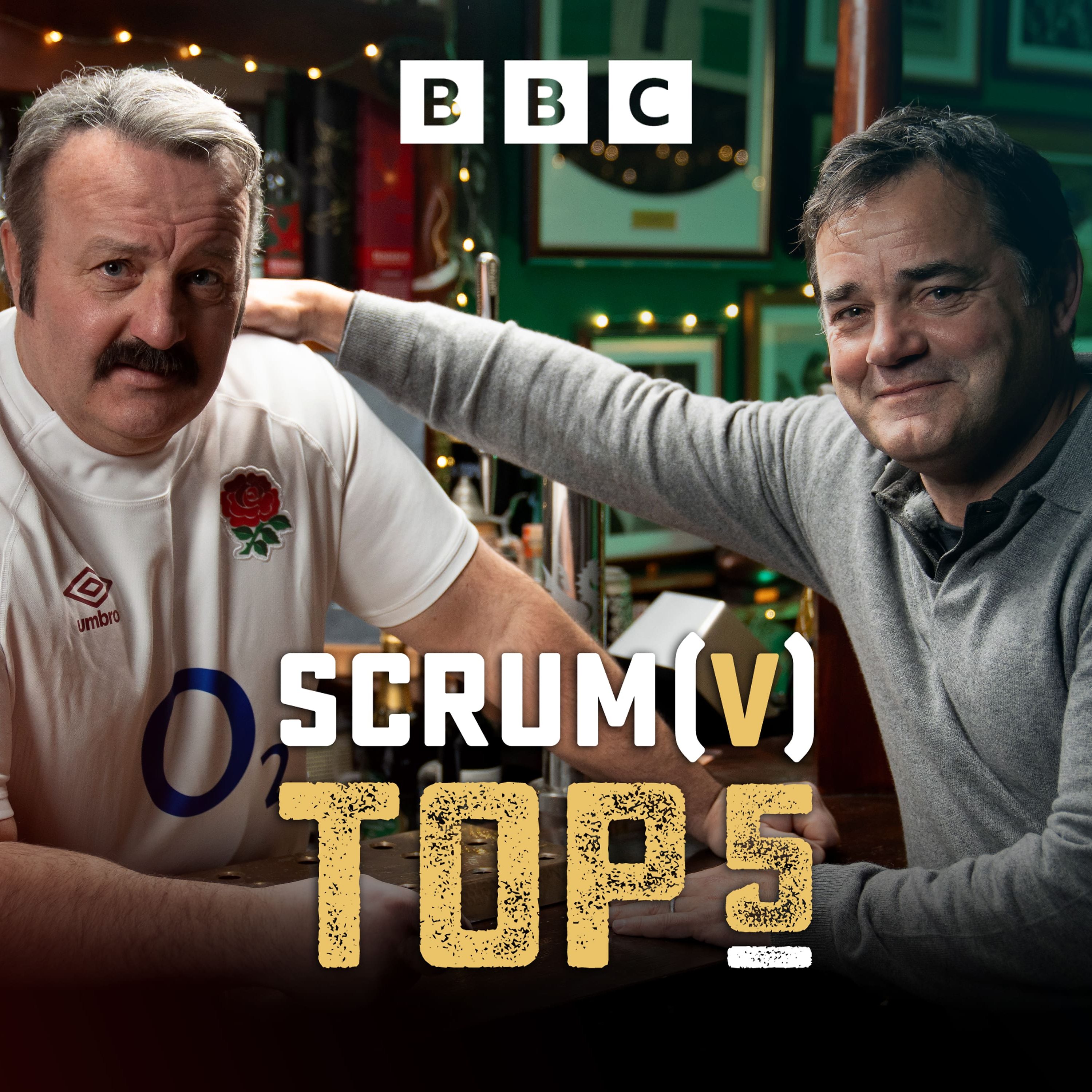 Scrum V