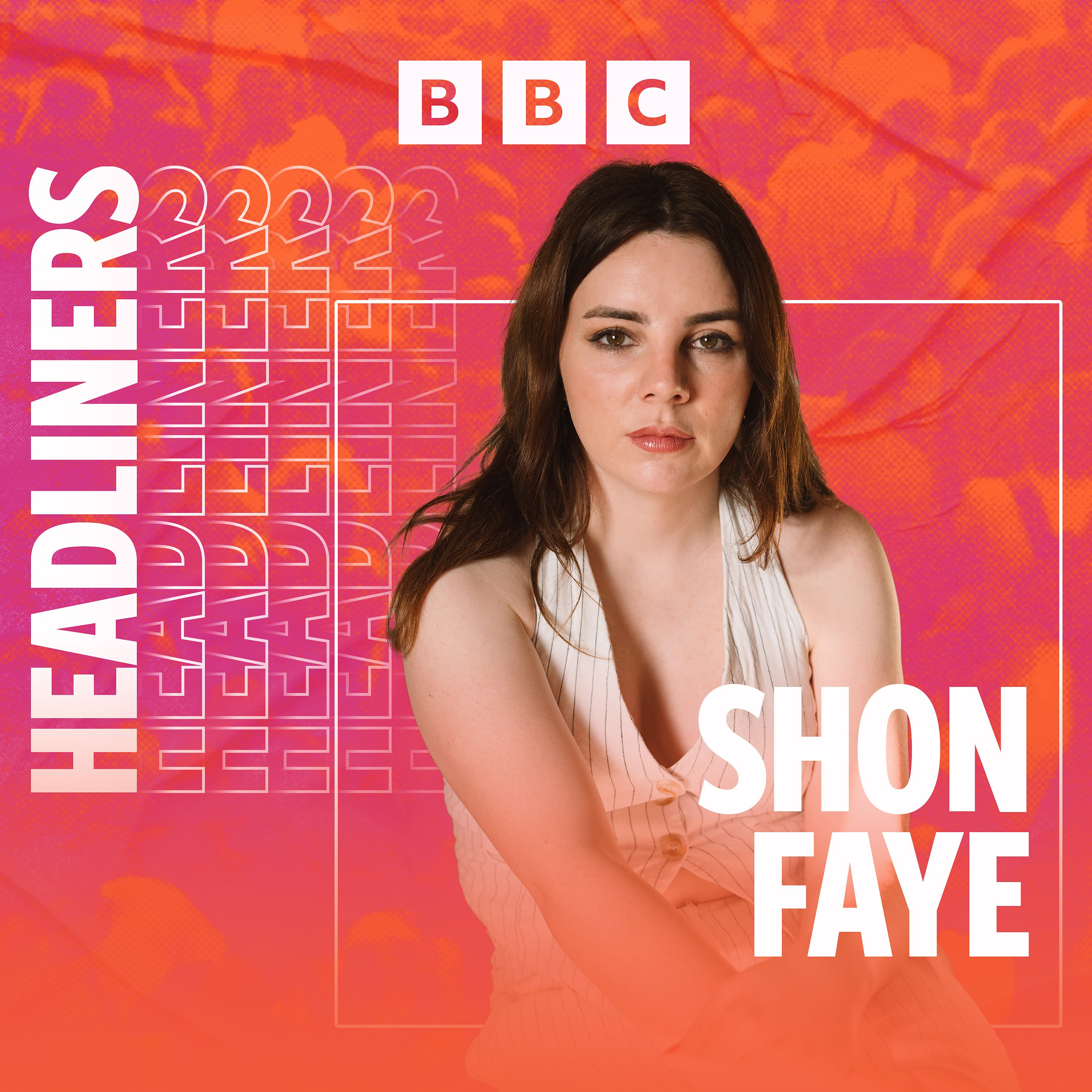 cover of episode Shon Faye