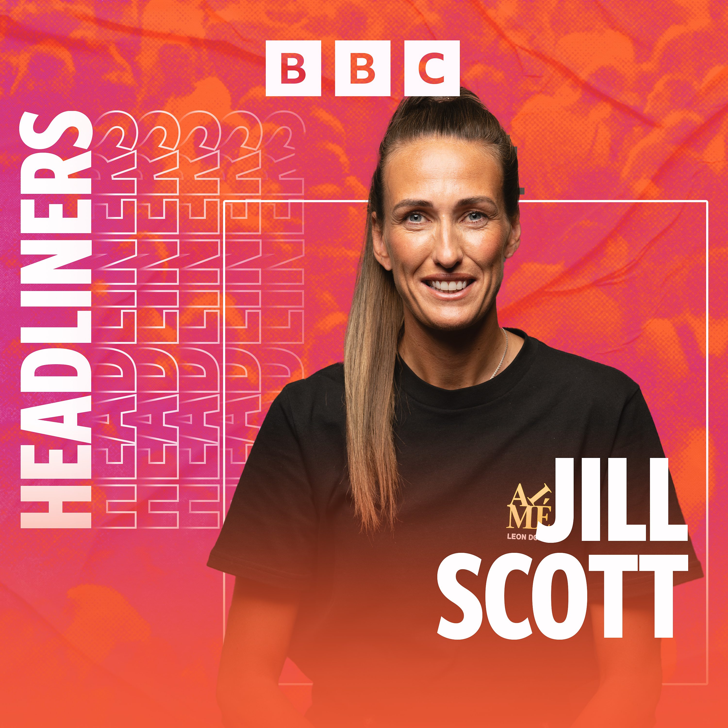 cover of episode Jill Scott