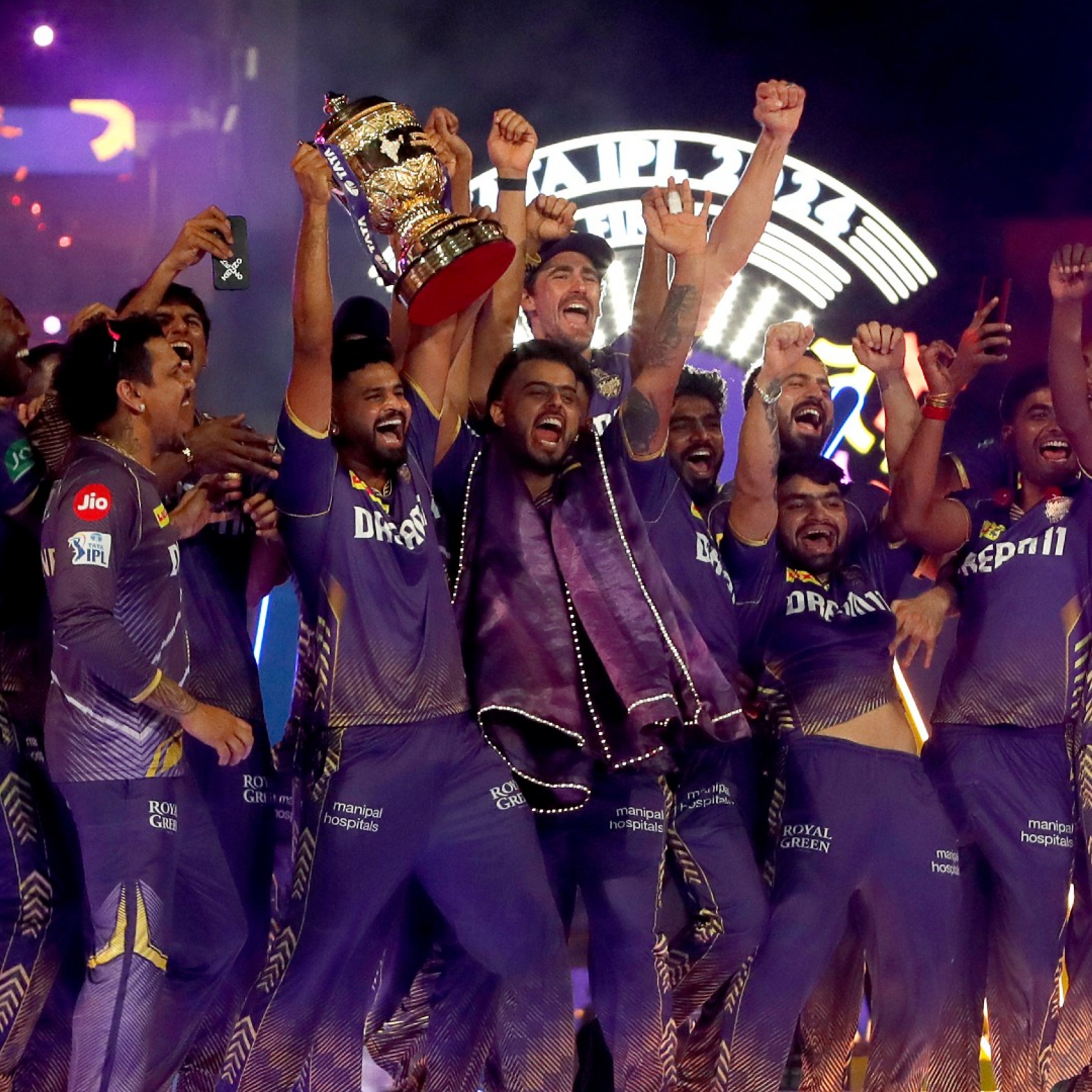 IPL preview, WPL review and how to fix your cricket bat