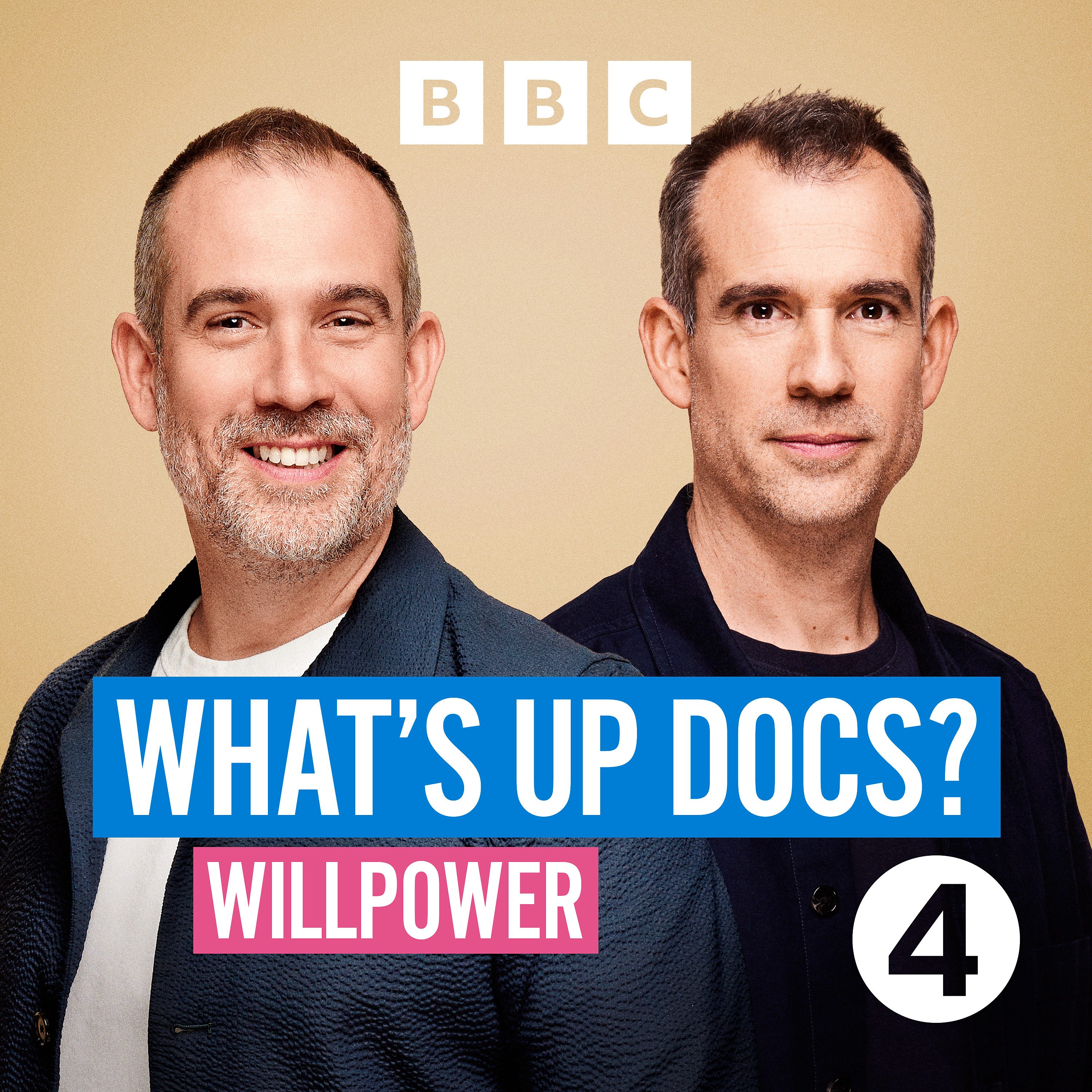 What\'s Up Docs?