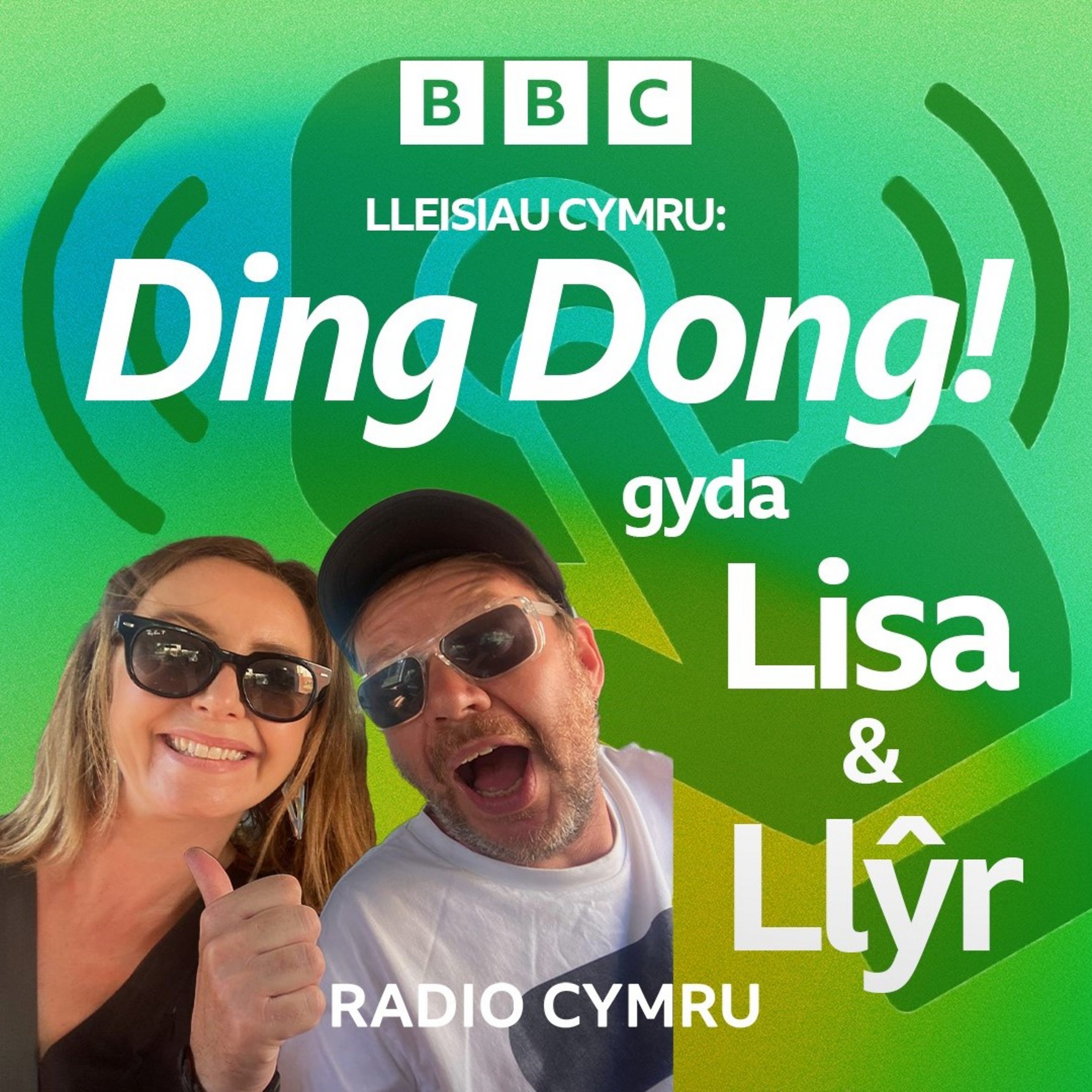 Pennod 3: Mari Lovgreen