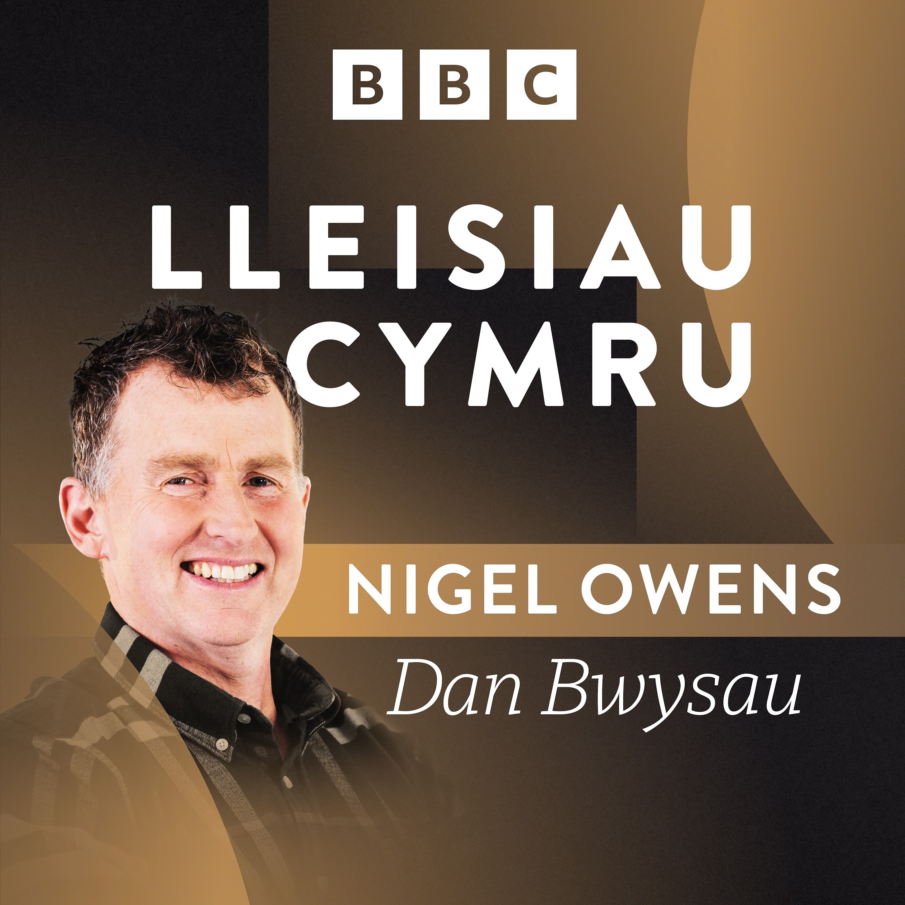 Lleisiau Cymru