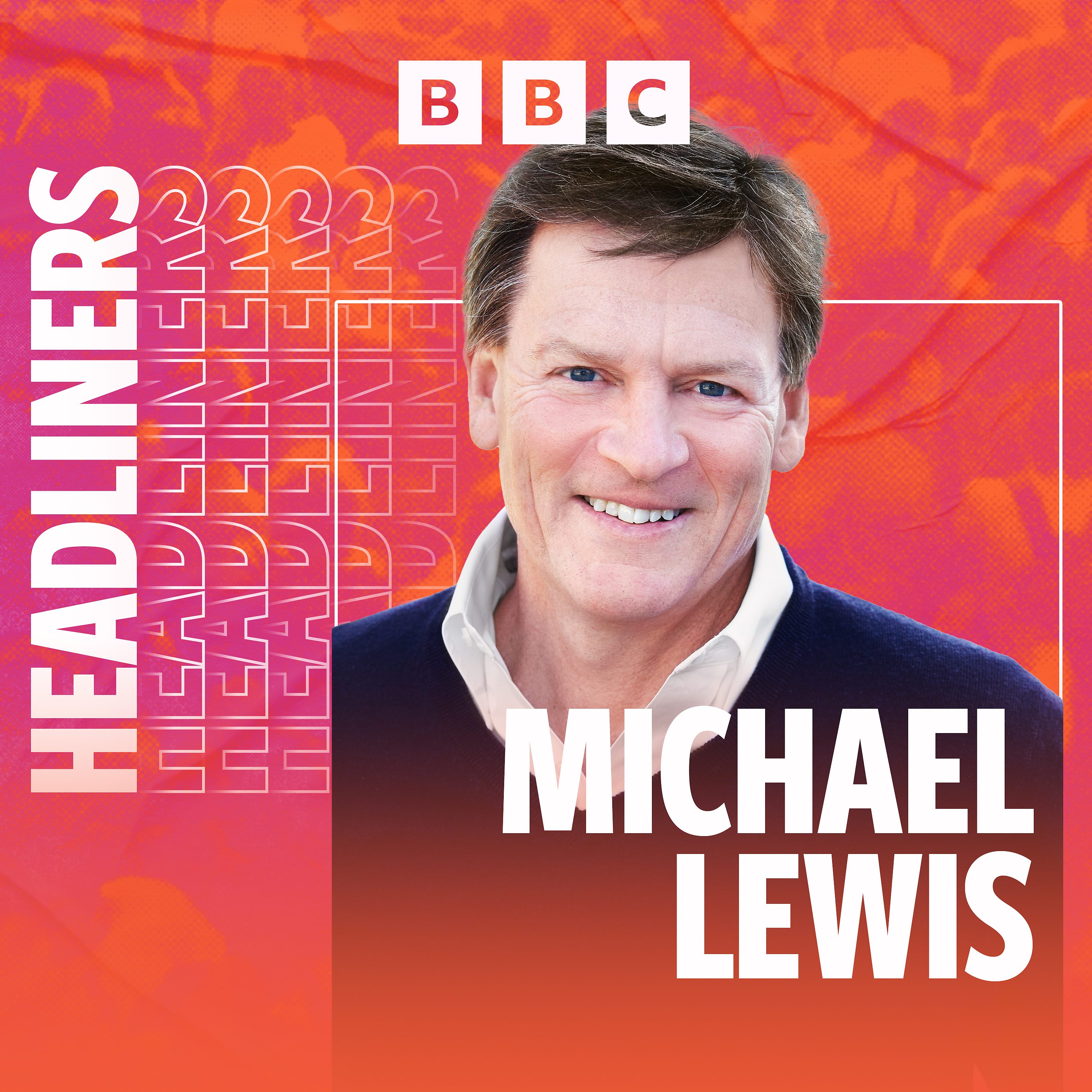 Michael Lewis