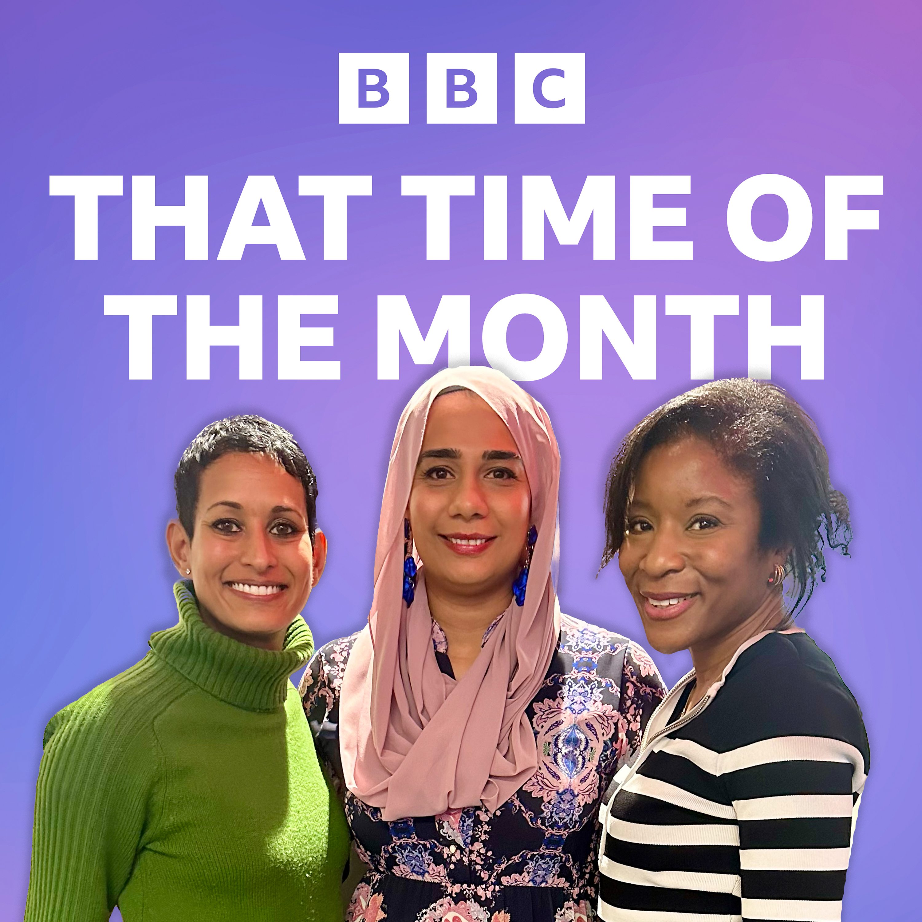 That Time of the Month: Libido