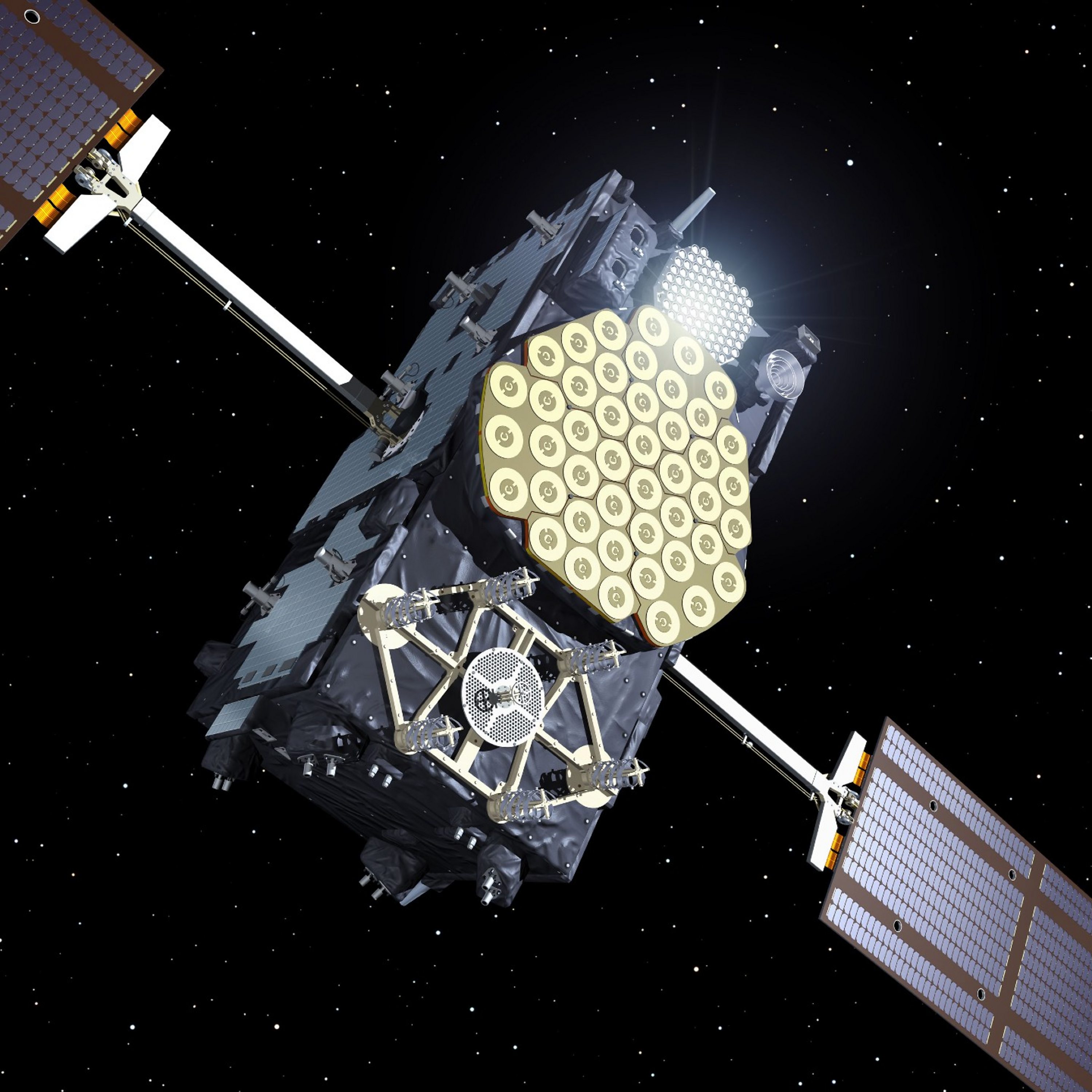 cover of episode Jamming and spoofing